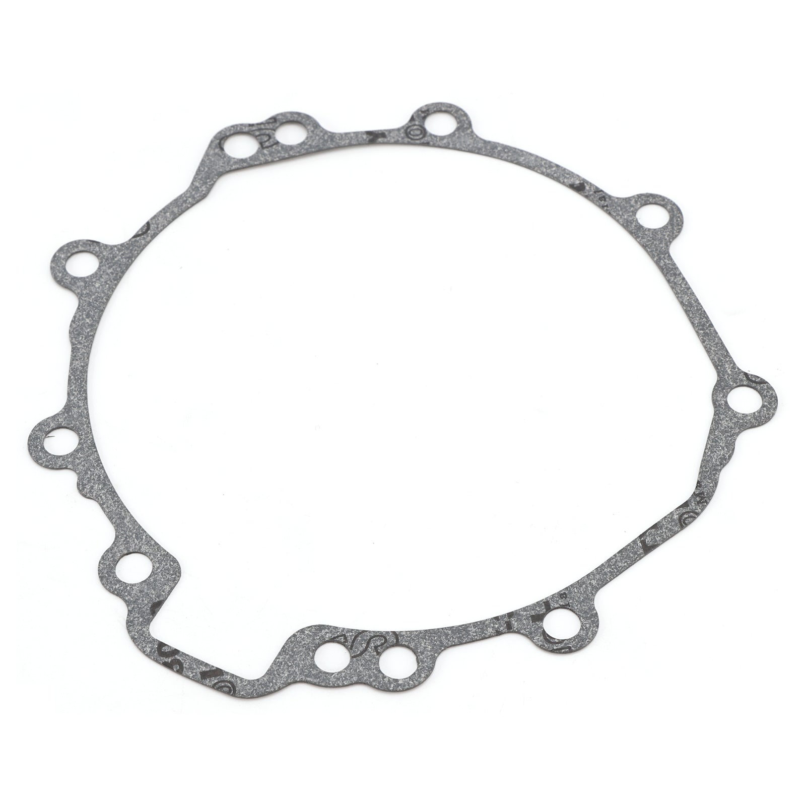 Stator, générateur, régulateur et joint pour Kawasaki ZX-6R, ZX6R et Ninja ZX 600 (2009-2017).