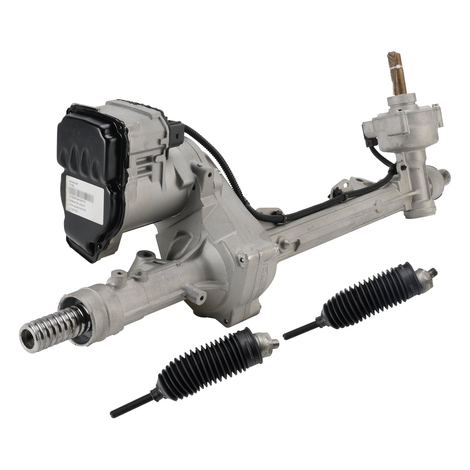 Crémaillère de direction assistée électrique DB5Z-3504-AE pour Ford Explorer 2013-2015