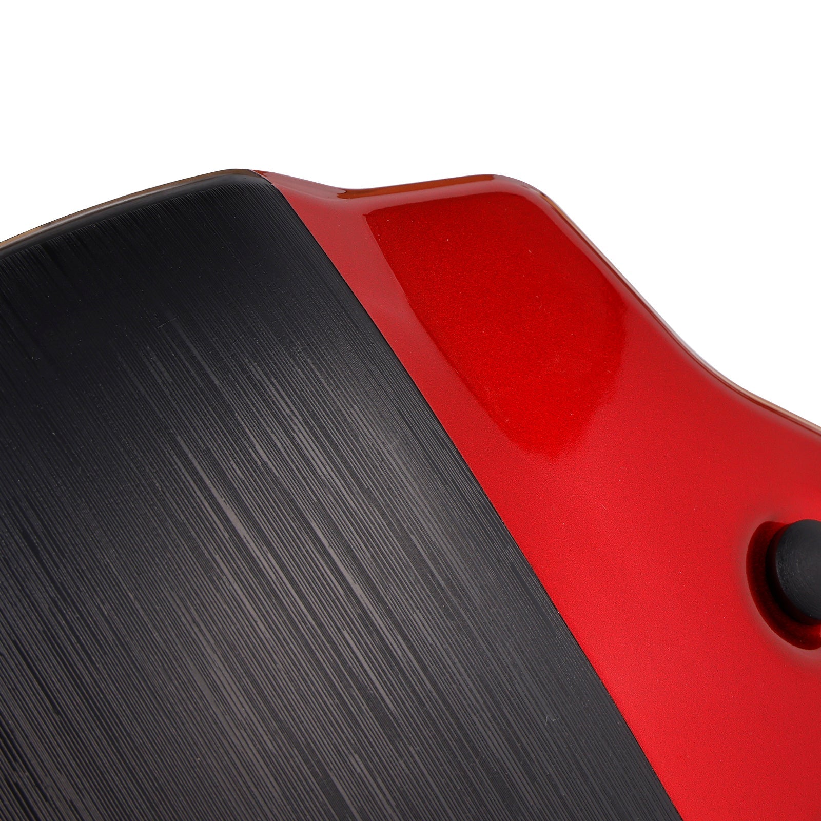 Przednia szybę dla motocykla Scrambler 400 x 2024-2025