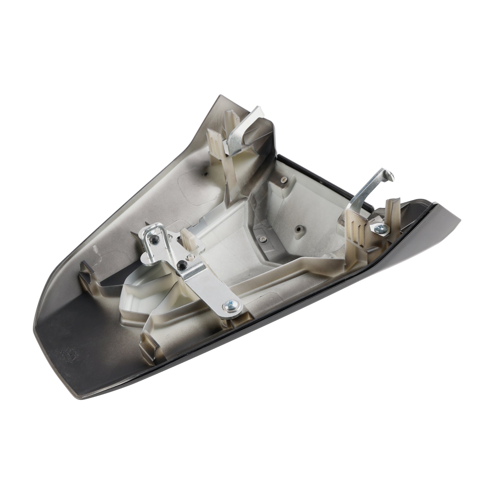 Couvercle de carénage de siège arrière pour Honda CBR650R CB650R 2024-2025