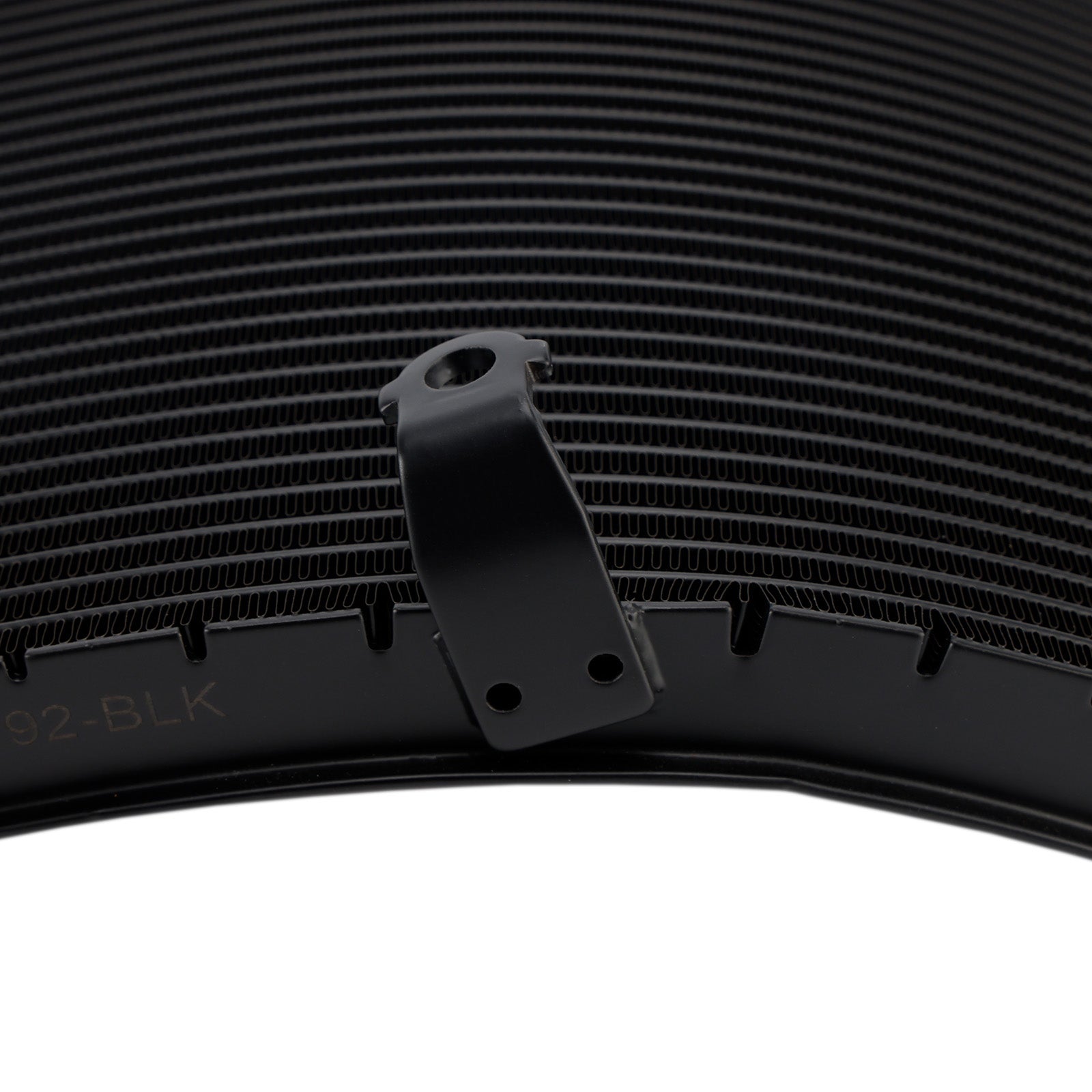 Refroidisseur de moteur de radiateur Suzuki Katana 2019-2024