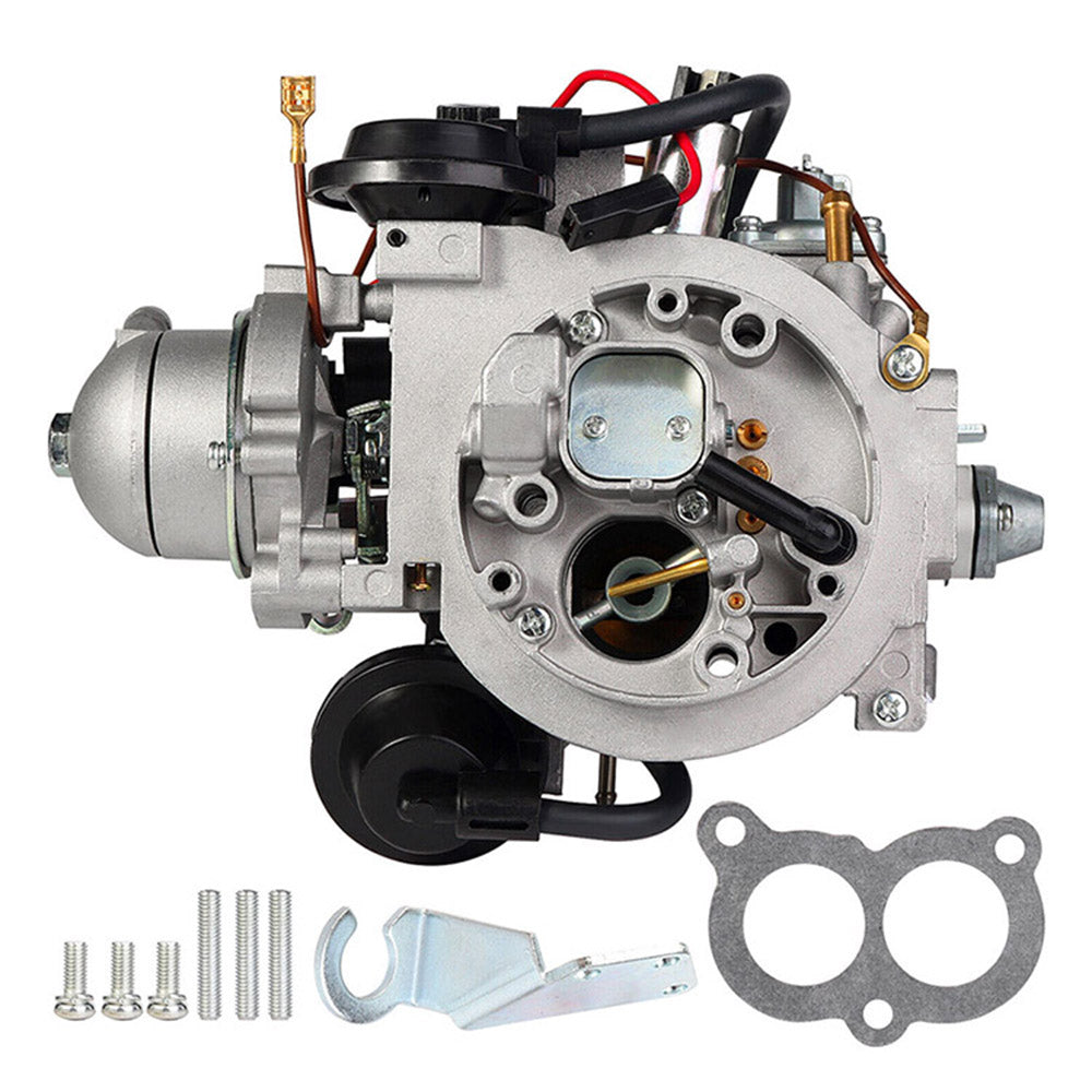 027129016H Carburetor Pour VW Golf 2 Jetta II 19E 72PS