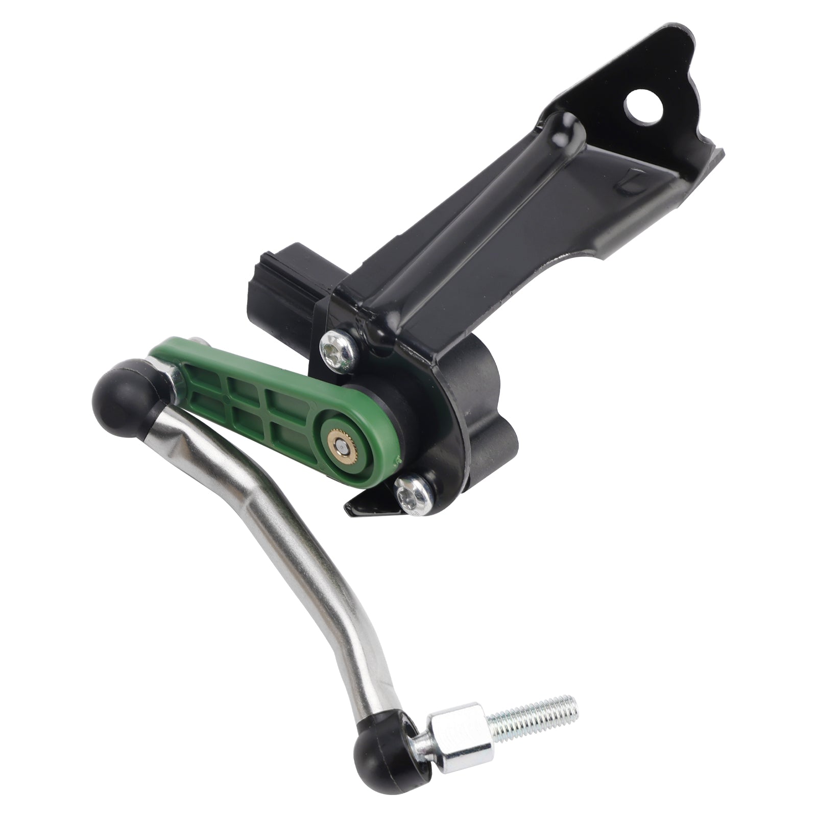 Sensore di livello anteriore sinistro 8R0941286D 8R0941286F compatibile con Audi Q5 e Porsche Macan