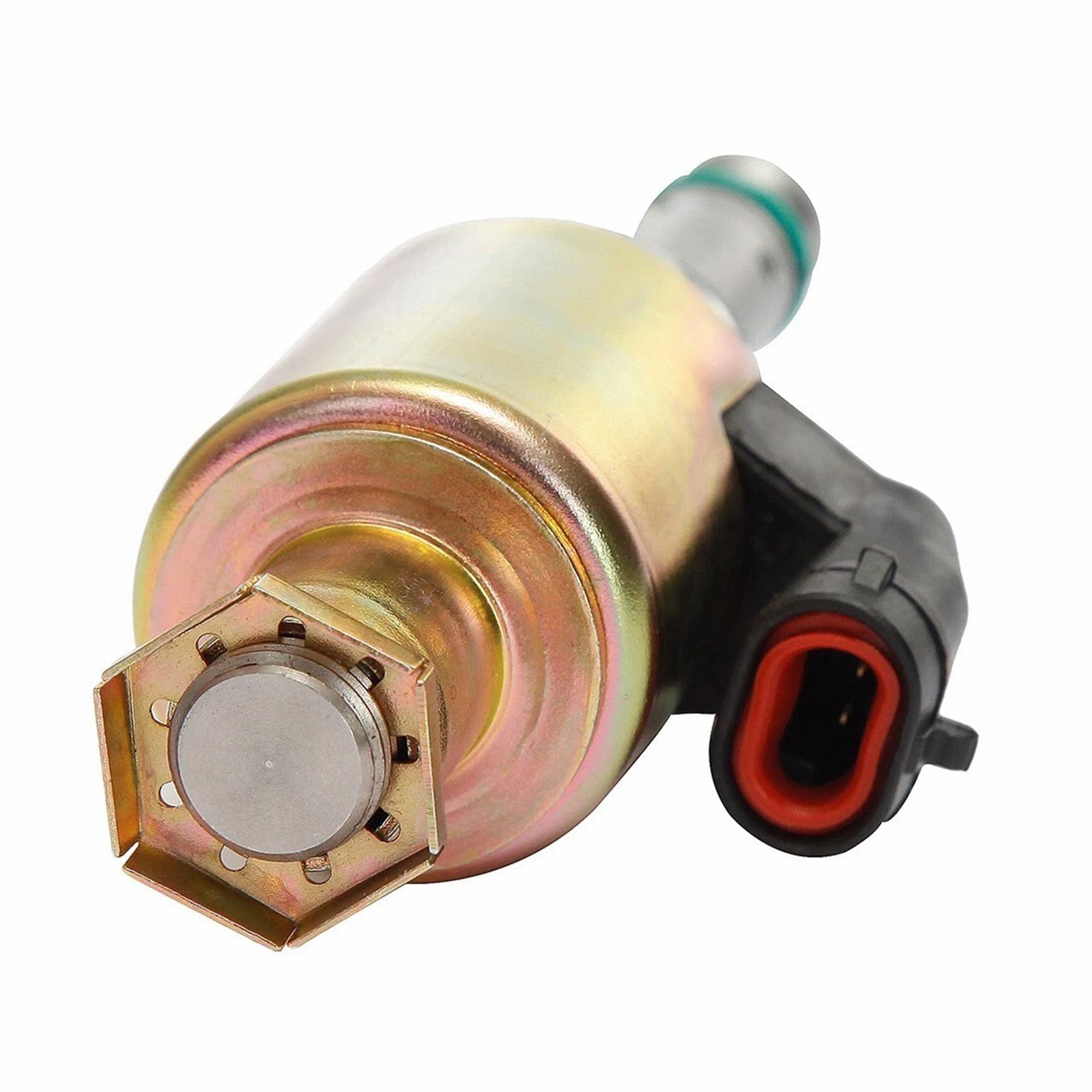 Drukregelaar d'IPR-injectie F81Z-9C968-AB voor Ford 7.3L Powerstroke