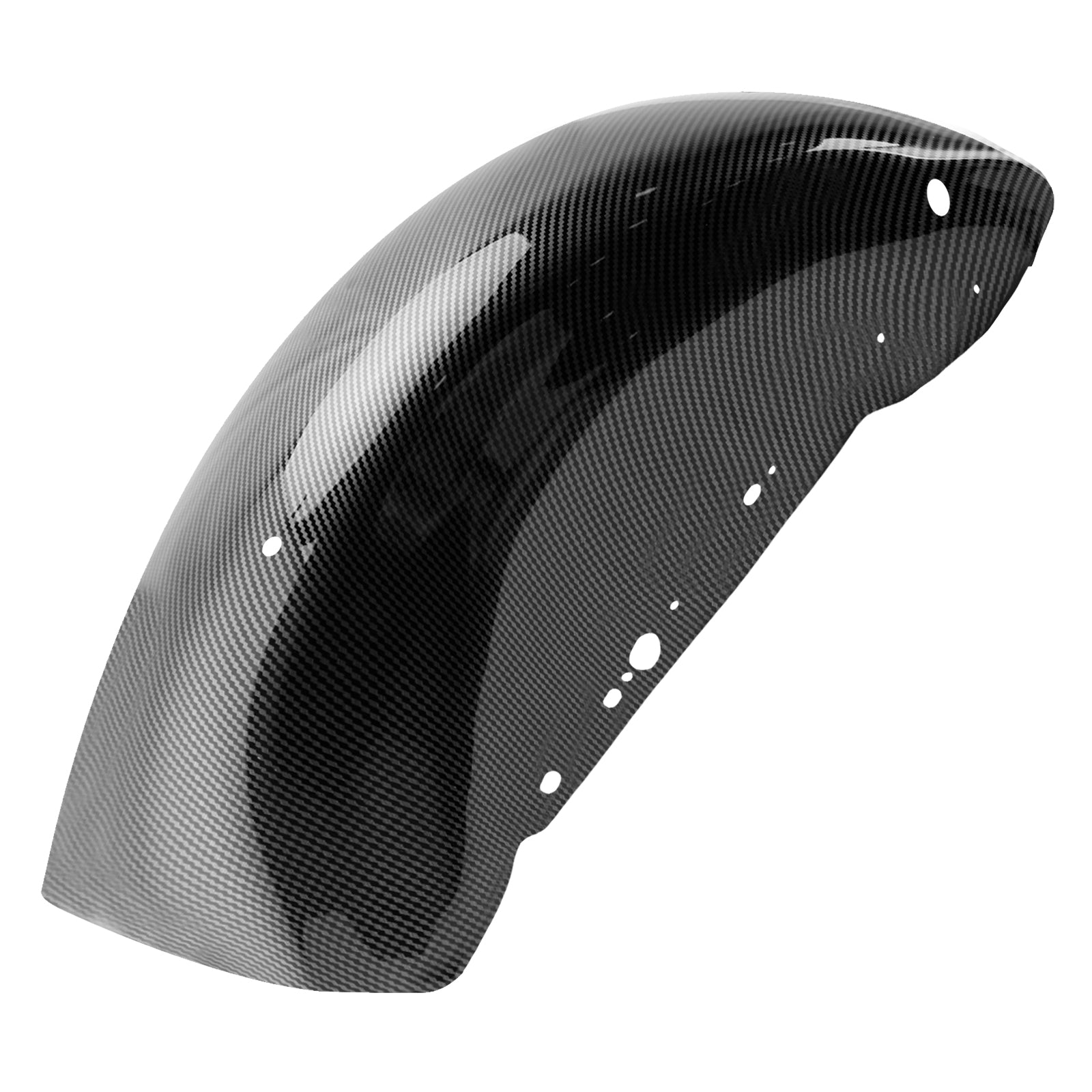 Carénage de garde-boue arrière Sportster 883 1200 2004-UP