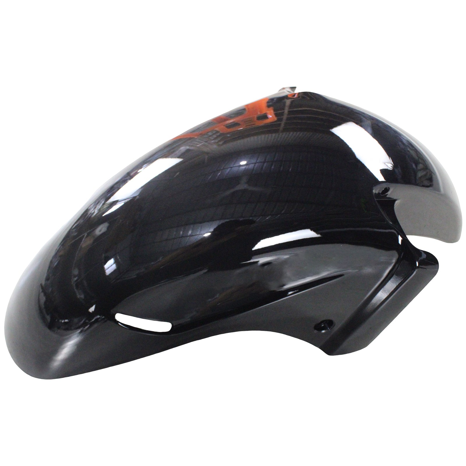 Kit de carenado de inyección, carrocería ABS para Honda CBR1100XX SuperBlackBird 1996-2007