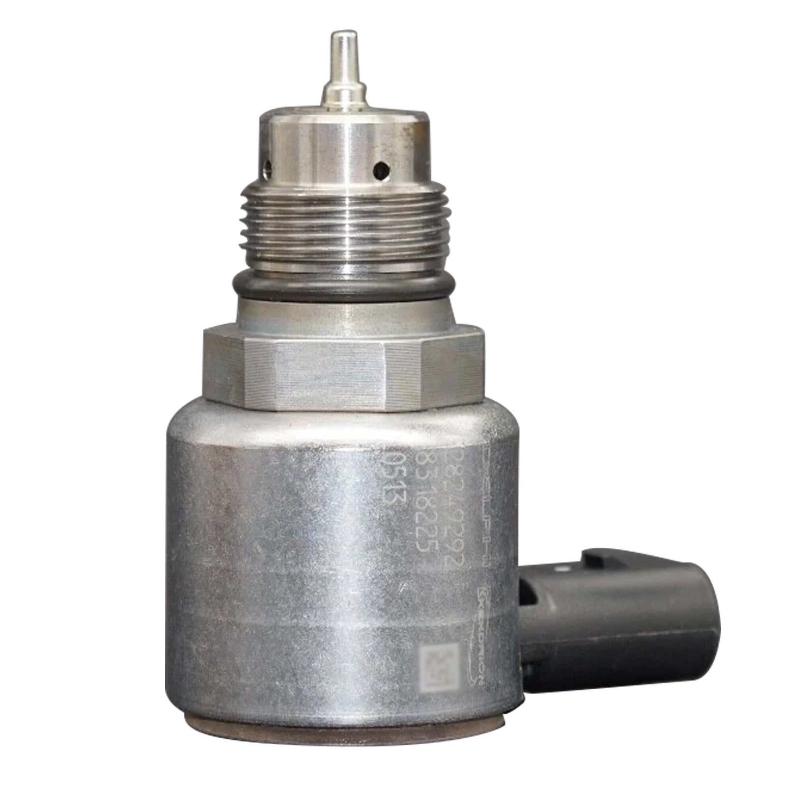 Valvola ad alta pressione per rail del carburante'JCB T4 4.4L T2/T3 6 cilindri iniezione 28249292