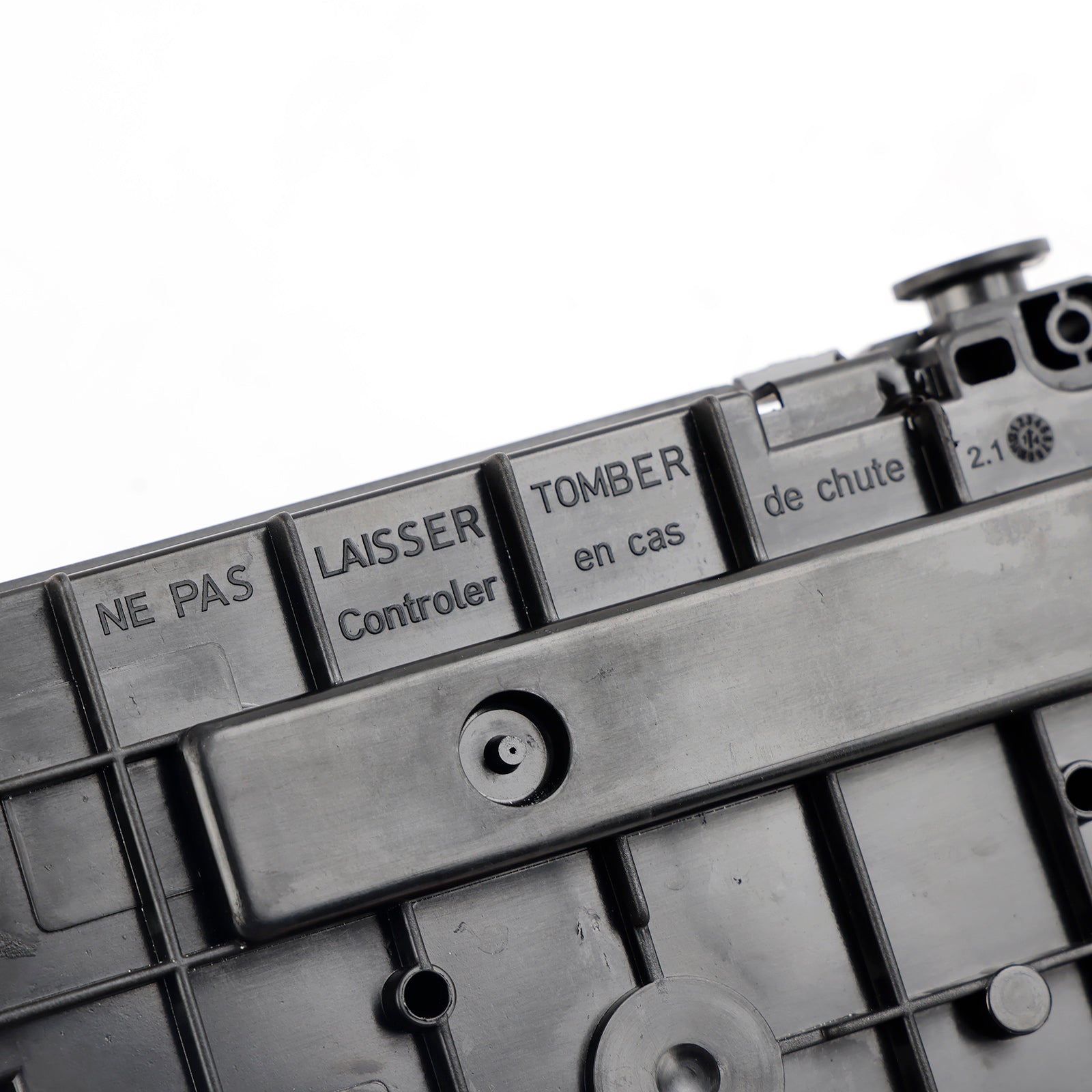 BSM Fuse Box 9807028780 voor Citroën Berlingo Box Body/MPV (B9) uit 2007