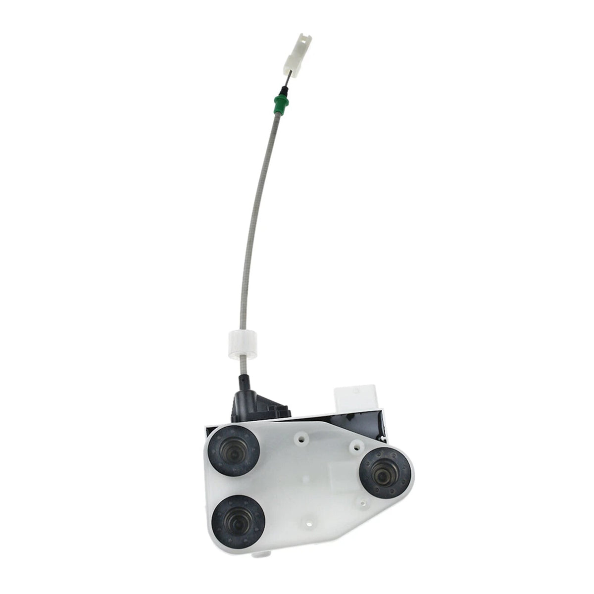 Türverriegelungsaktuator hinten links 51207419841 für F15 F16 X5 2014–2017 X6 2018
