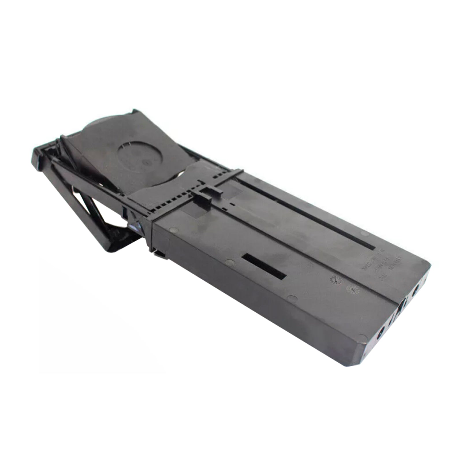 Porte-gobelet rétractable pour conduite à droite 8E2862534L pour Audi A4 B6 B7 2002-2008