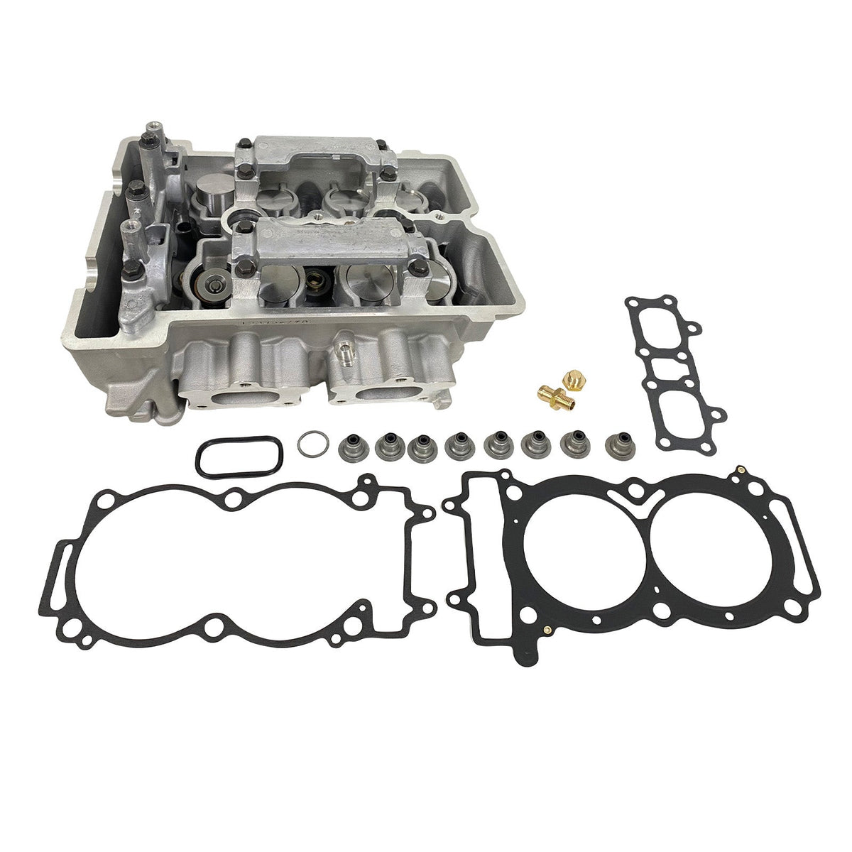 Kit de culasse haut moteur 3024248 pour Polaris RZR Ranger 1000 900 17-19