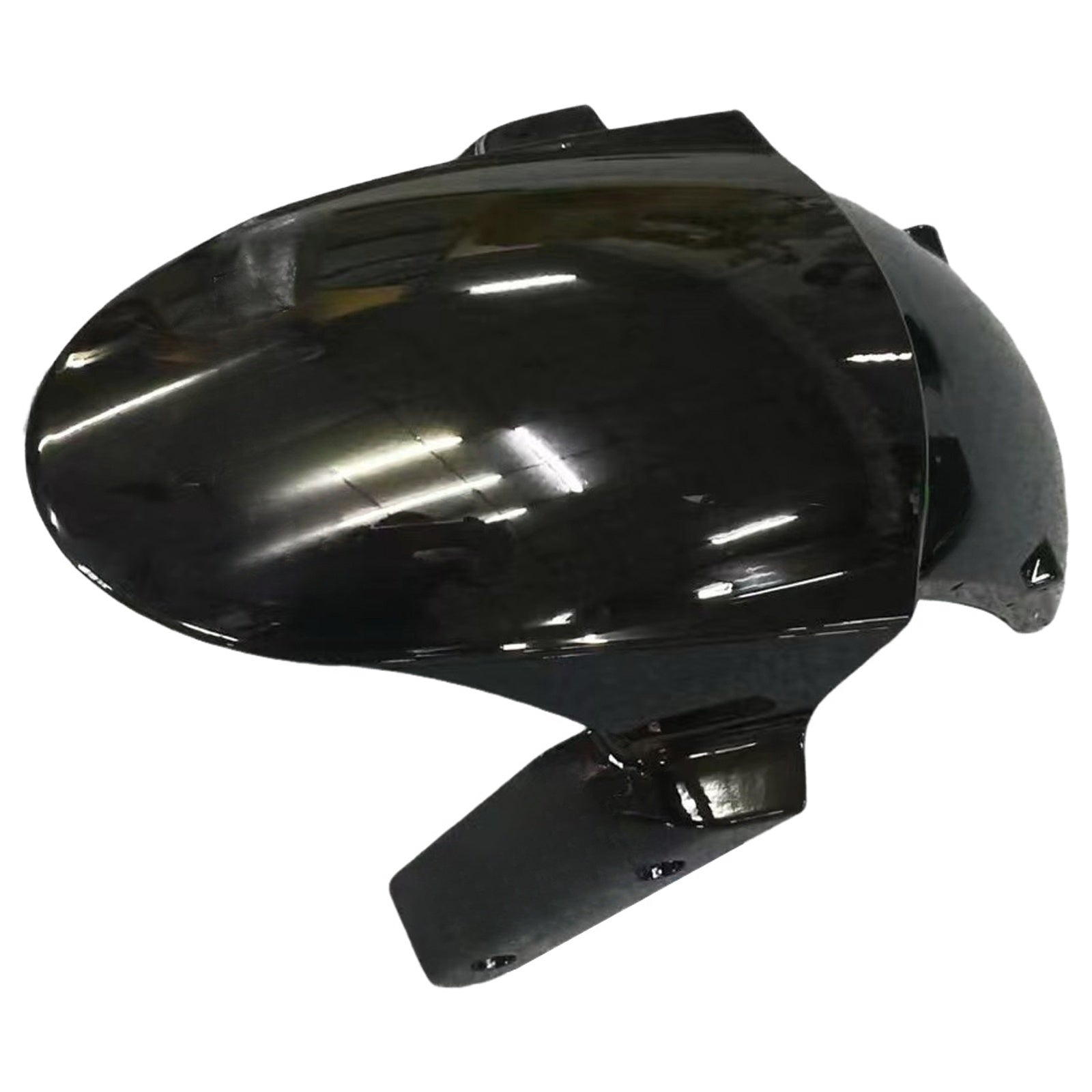 Kit de carénage injecté en plastique ABS pour Kawasaki ZX6R 636 2013-2018