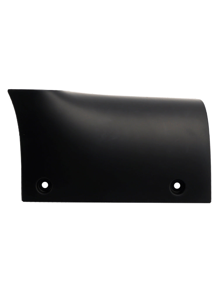Panneau de garniture latérale droite du capot 7HC84TZZAA pour Jeep Gladiator 2020-2026