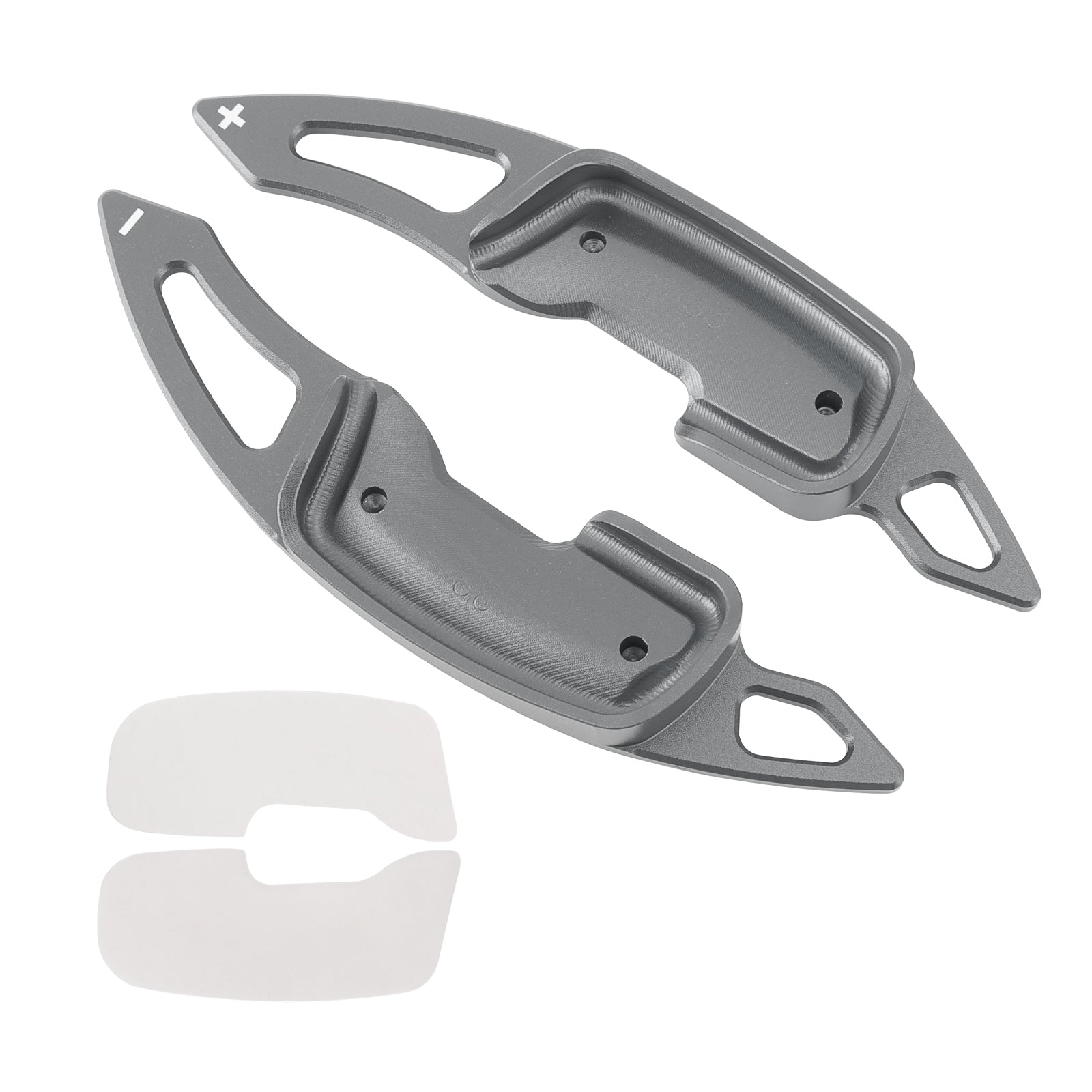 Extension de palettes de changement de vitesse au volant pour Lexus RX GX