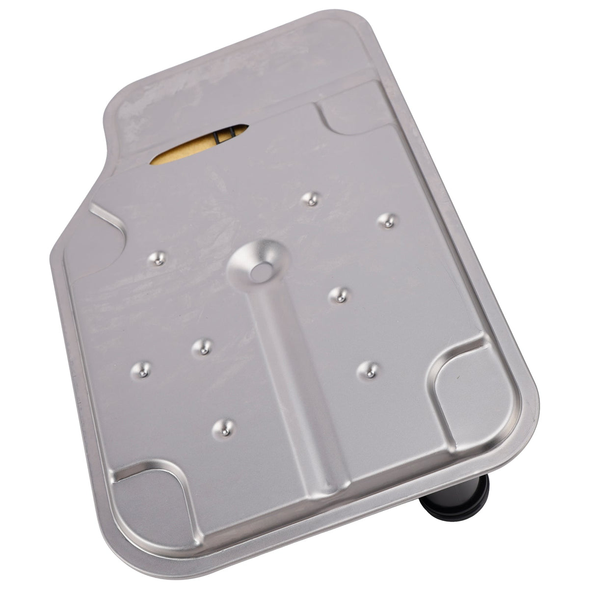 Carter d'huile de transmission avec joint et kit filtre 722.9 pour Mercedes-Benz Maybach Classe S (X222) 2014-2020 (réf. 0049903512)