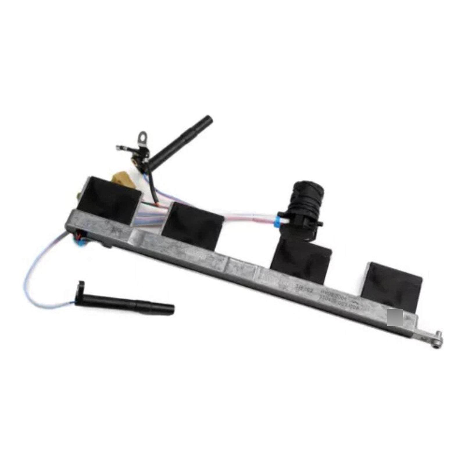 97031708500 Capteur de vitesse de transmission pour Porsche Panamera 2WD (Pièces détachées automobiles)