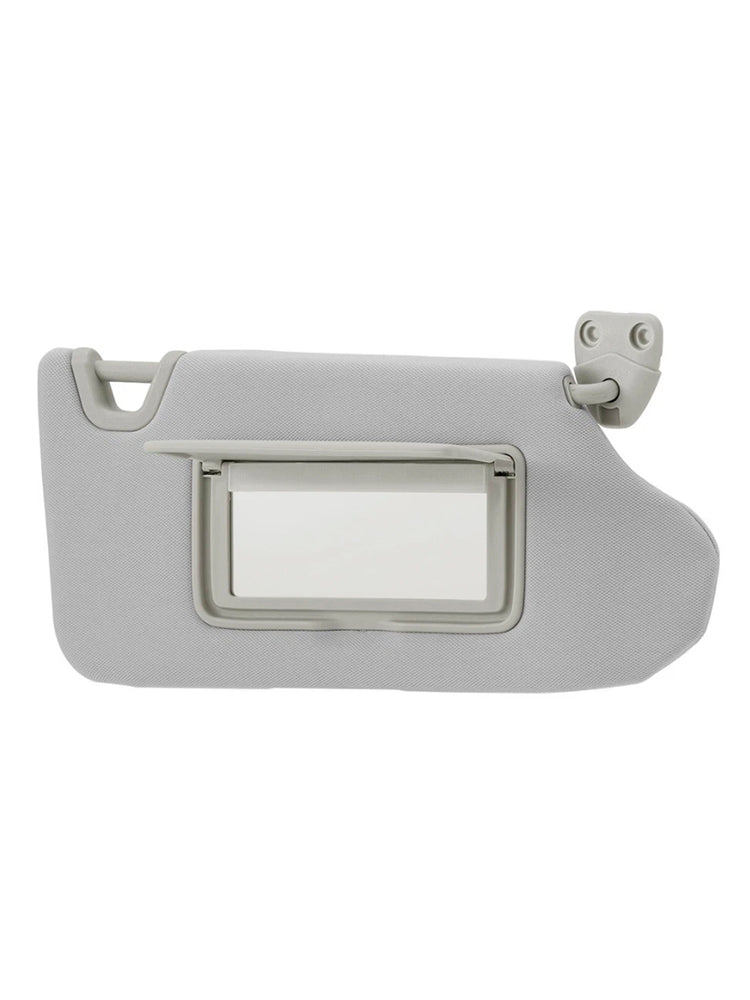 Gray Right Sun Visor dla Nissana Altima 2013-2018 964003TA2A