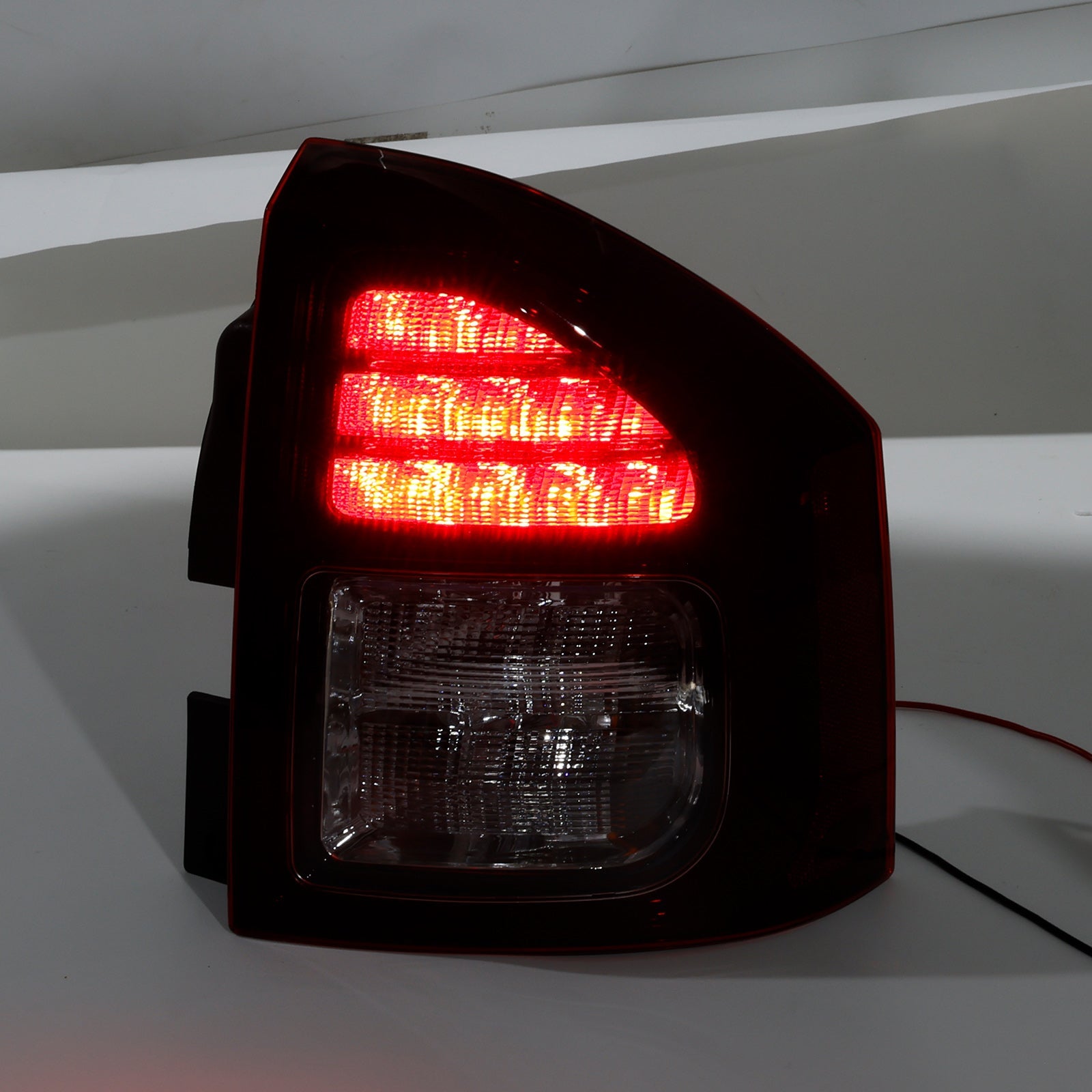 Piloto trasero derecho para Jeep Compass 2014-2017