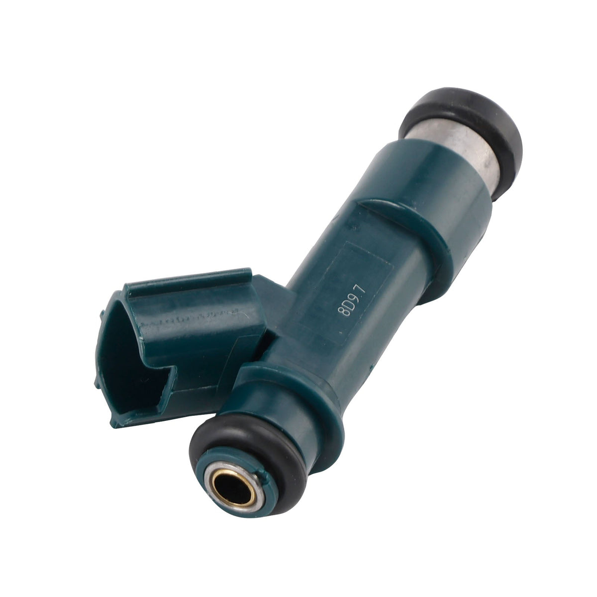 1 inyector de combustible para Toyota 4Runner 2003-2009 y Tacoma 2005-2015 (número de pieza 23250-0P030)
