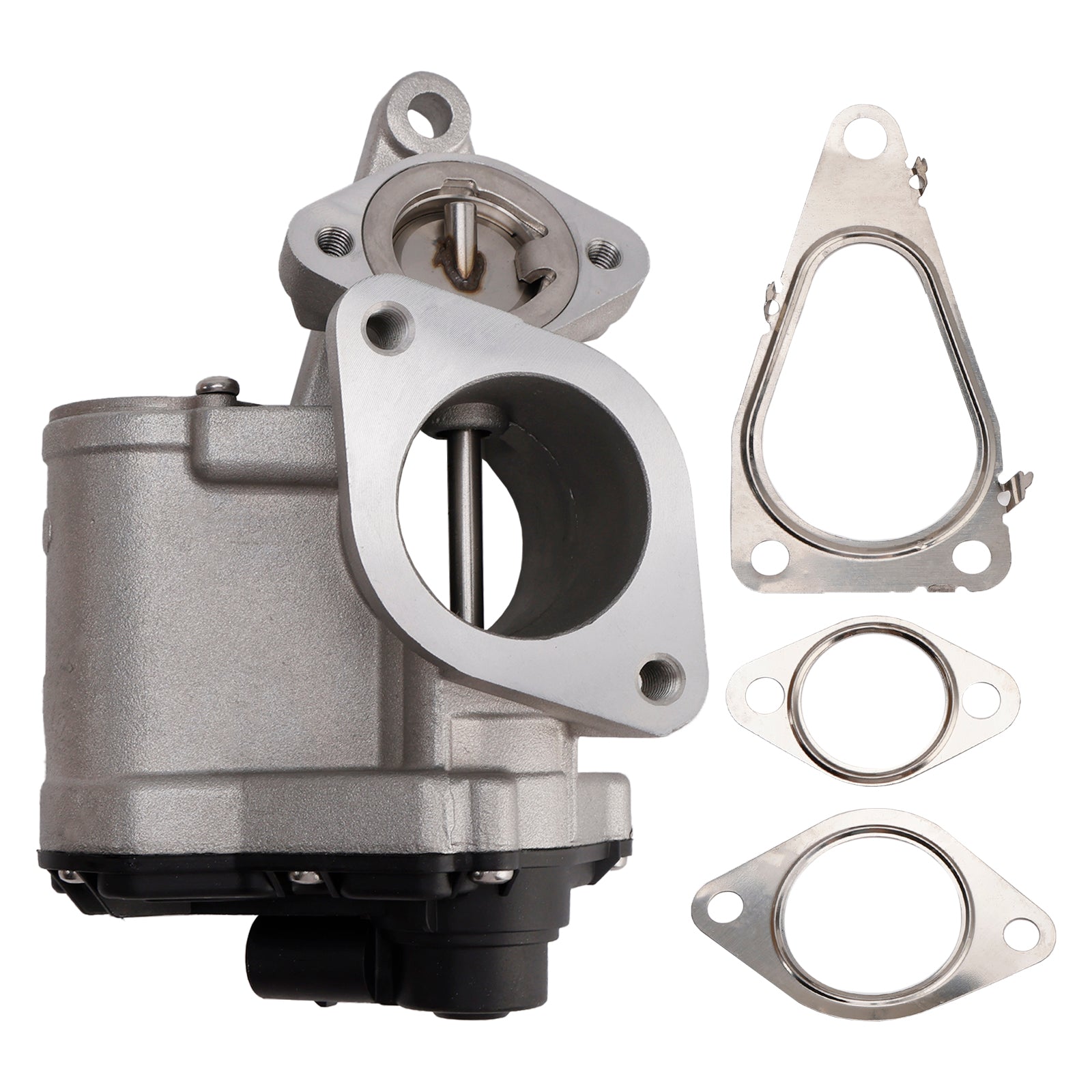 EGR klep voor Renault Laguna Megane Scenic Mk2 1.9 DCi (vanaf 2001) - Referentie : 8200507299