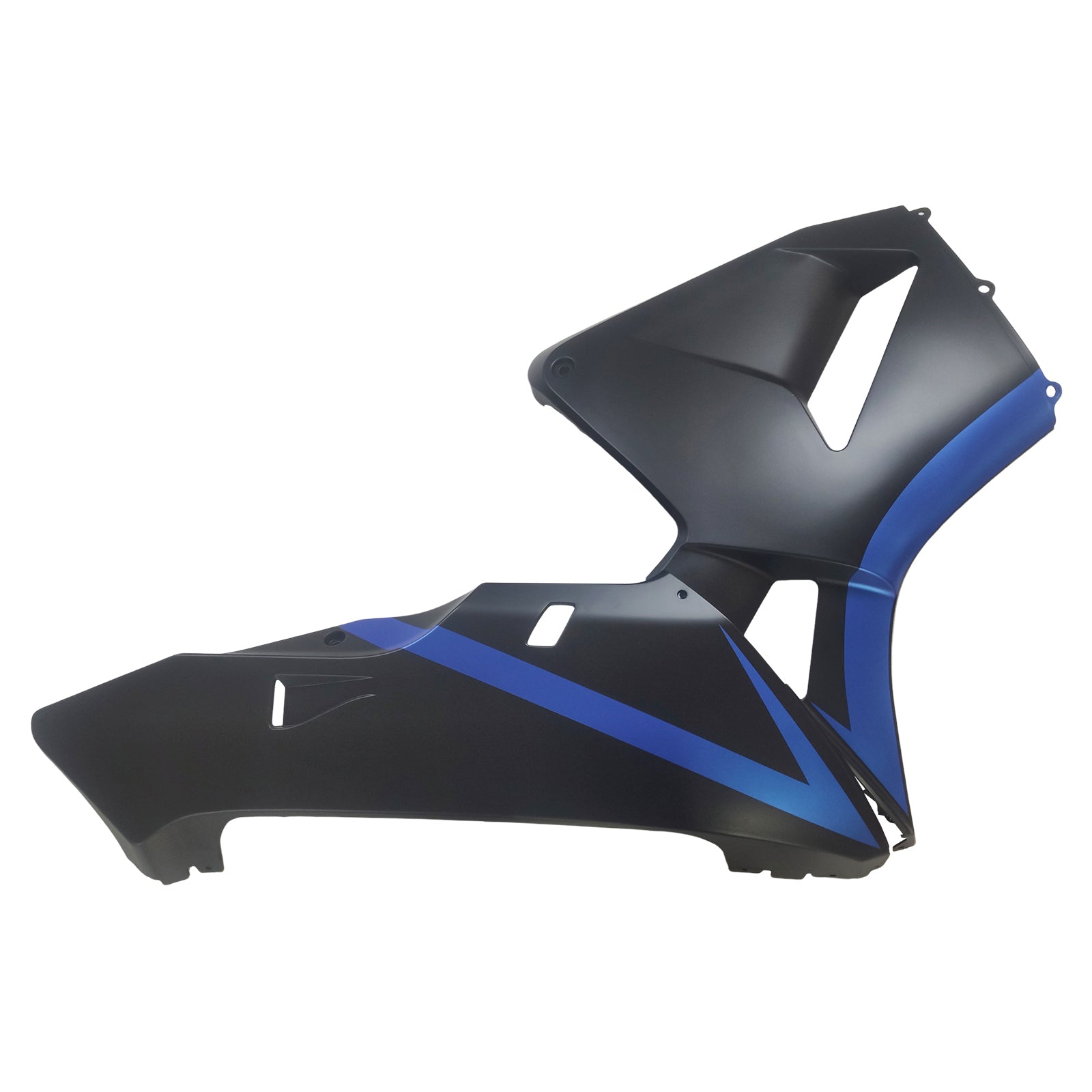 Zestaw owiewki wtryskowej Nadwozie Plastik ABS Dla Honda CBR600RR 2005-2006 F5