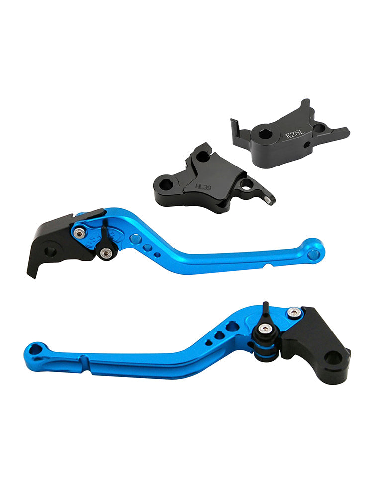 Palanca de freno de embrague largo para cfmoto 800NK 2023