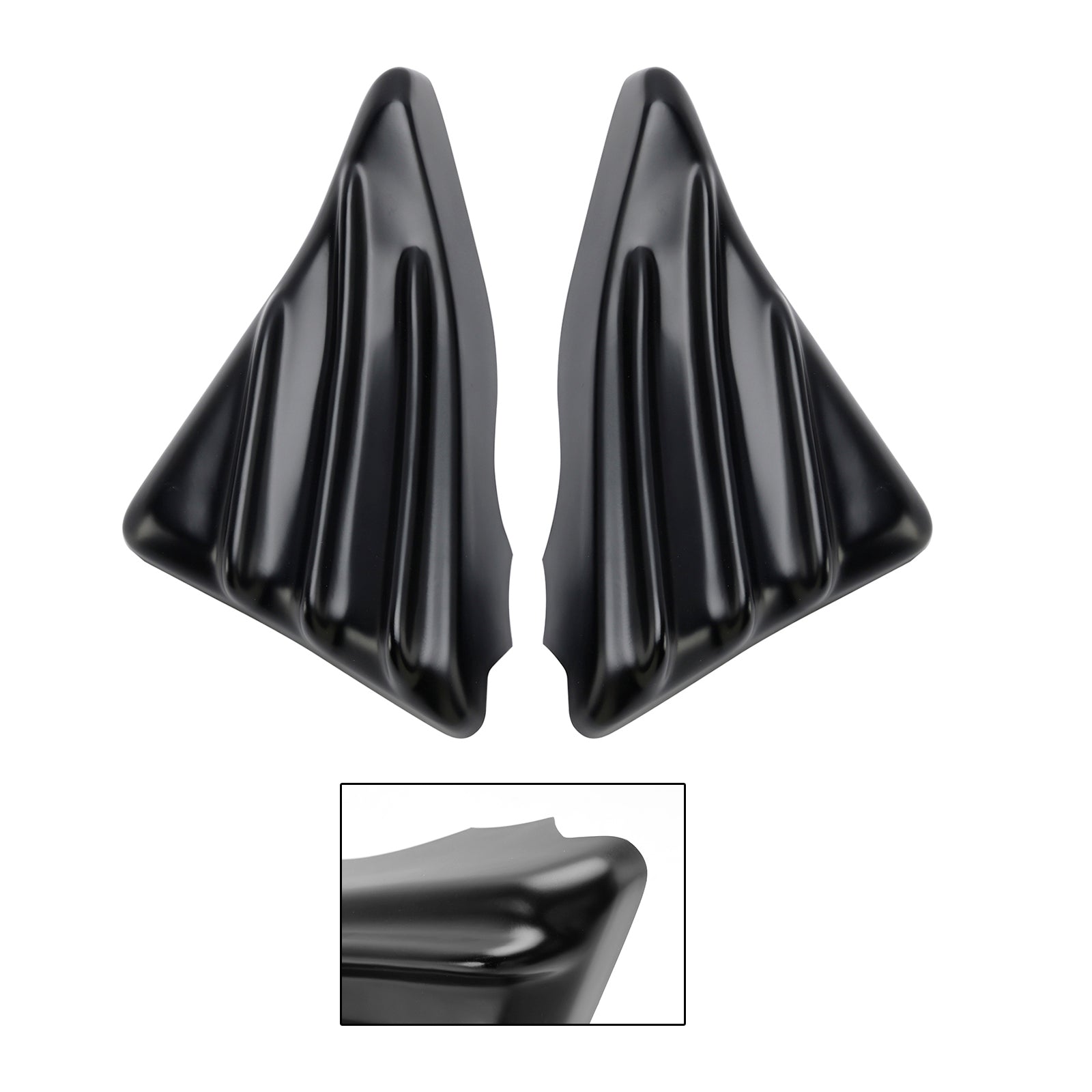 Couvercle De La Batterie Side pour Honda REBEL CMX1100 2021-2024