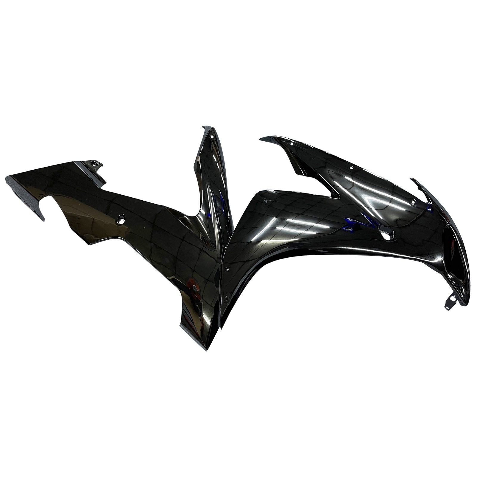 Gloss Black Fairing Kit for Yamaha YZF R1 2004 2005 2006 ABS Bodywork YZF-R1 04