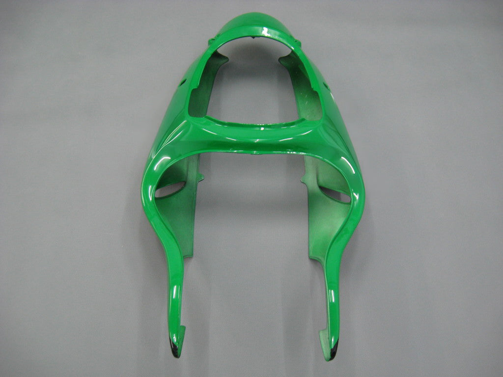 Injection carénage kit carrosserie plastique ABS fit pour Kawasaki ZX9R 2000-2001