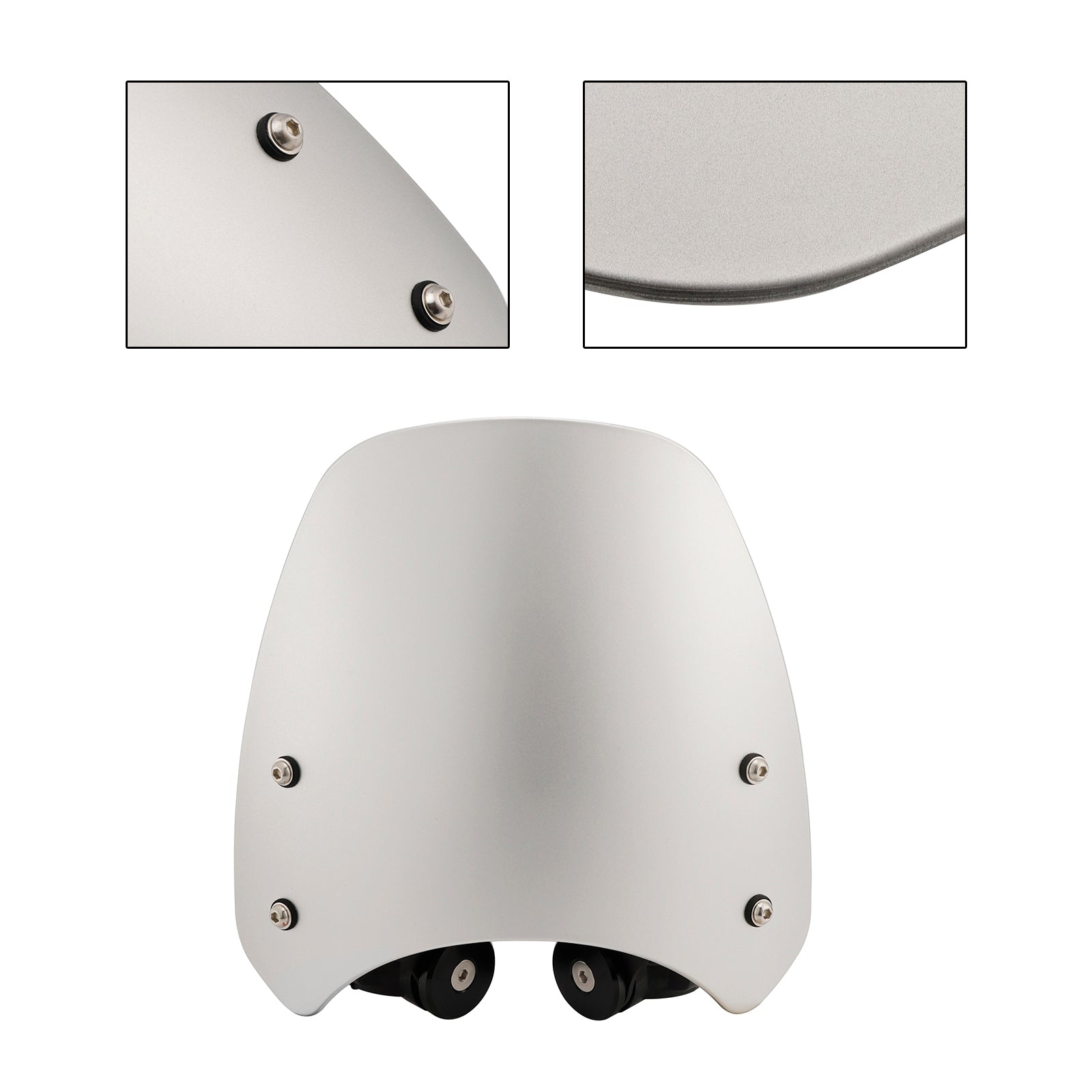 Speeding adecuado para Bonneville Bobber