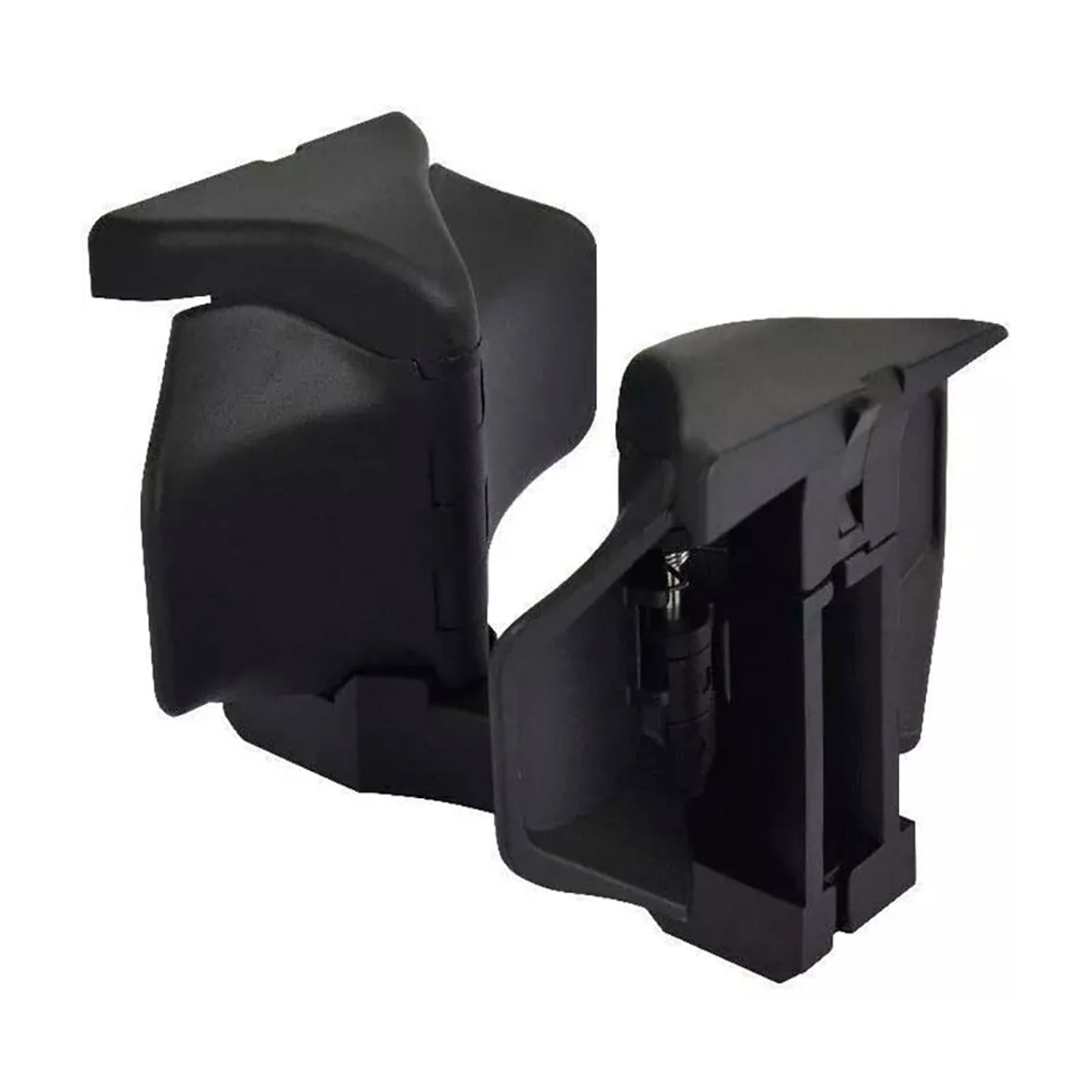 Nuovo divisorio portabicchieri 2046802391 per Mercedes Benz C W204 2007-2017