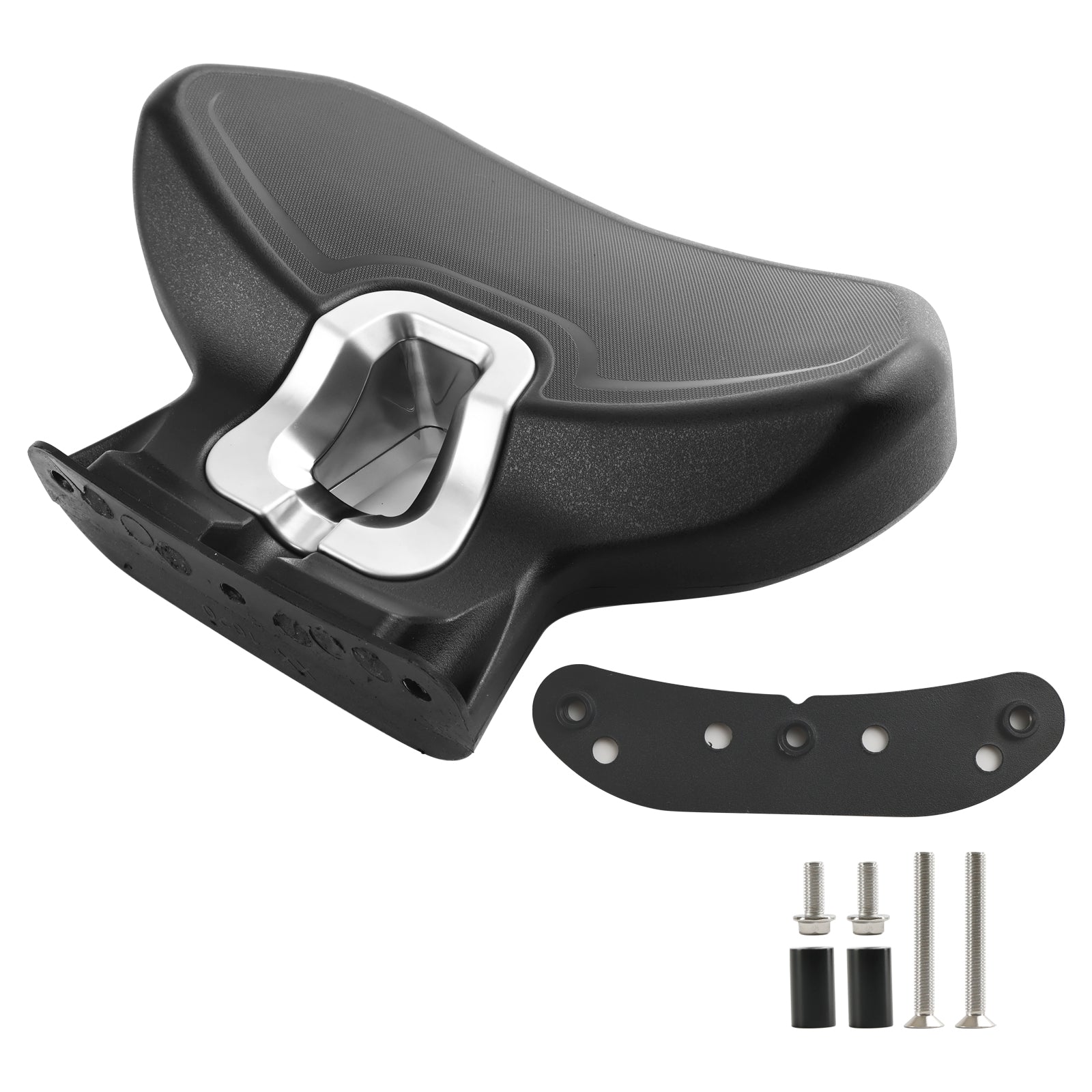 Schienale Sissy Bar passeggero KYMCO S350 per