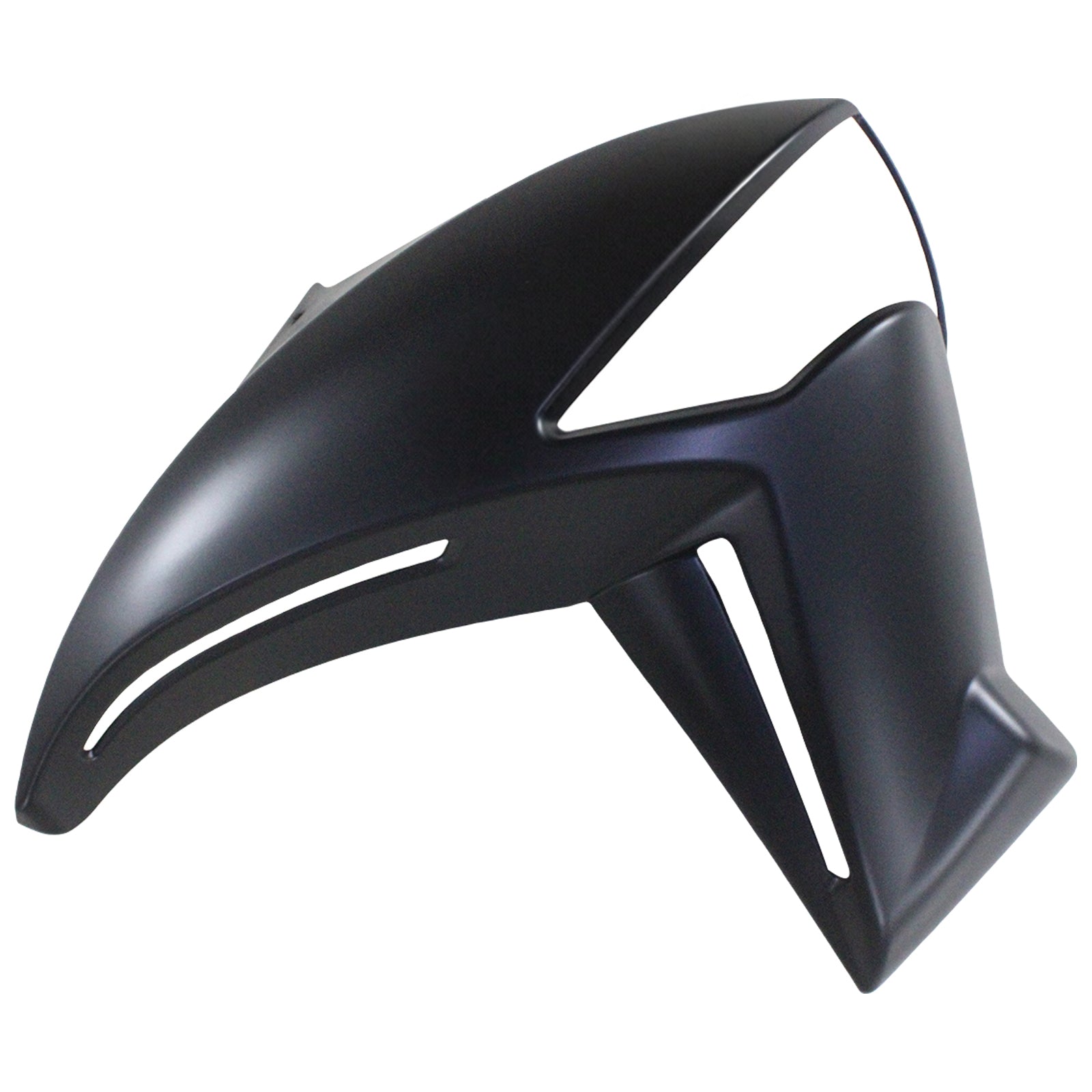 Kit de carénage par injection, carrosserie en plastique ABS, compatible avec la Kawasaki ER-6N 2009-2010