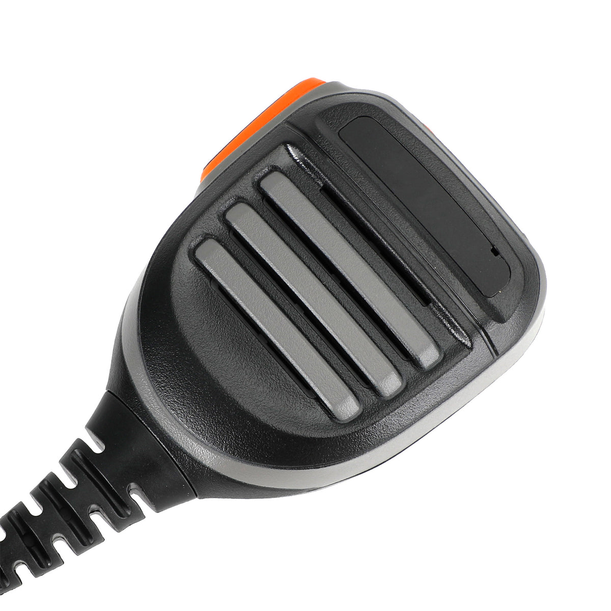 Hand Microphone haut-parleur adapté pour PD600 PD602 PD605 PD660 X1E X1P