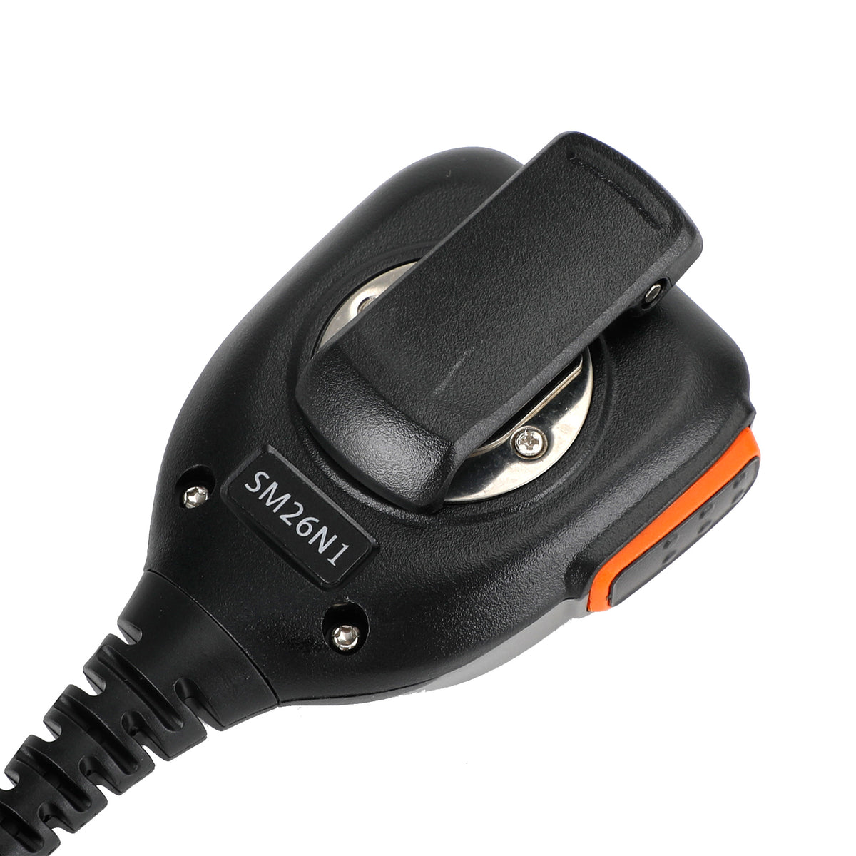 Hand Microphone haut-parleur adapté pour PD600 PD602 PD605 PD660 X1E X1P
