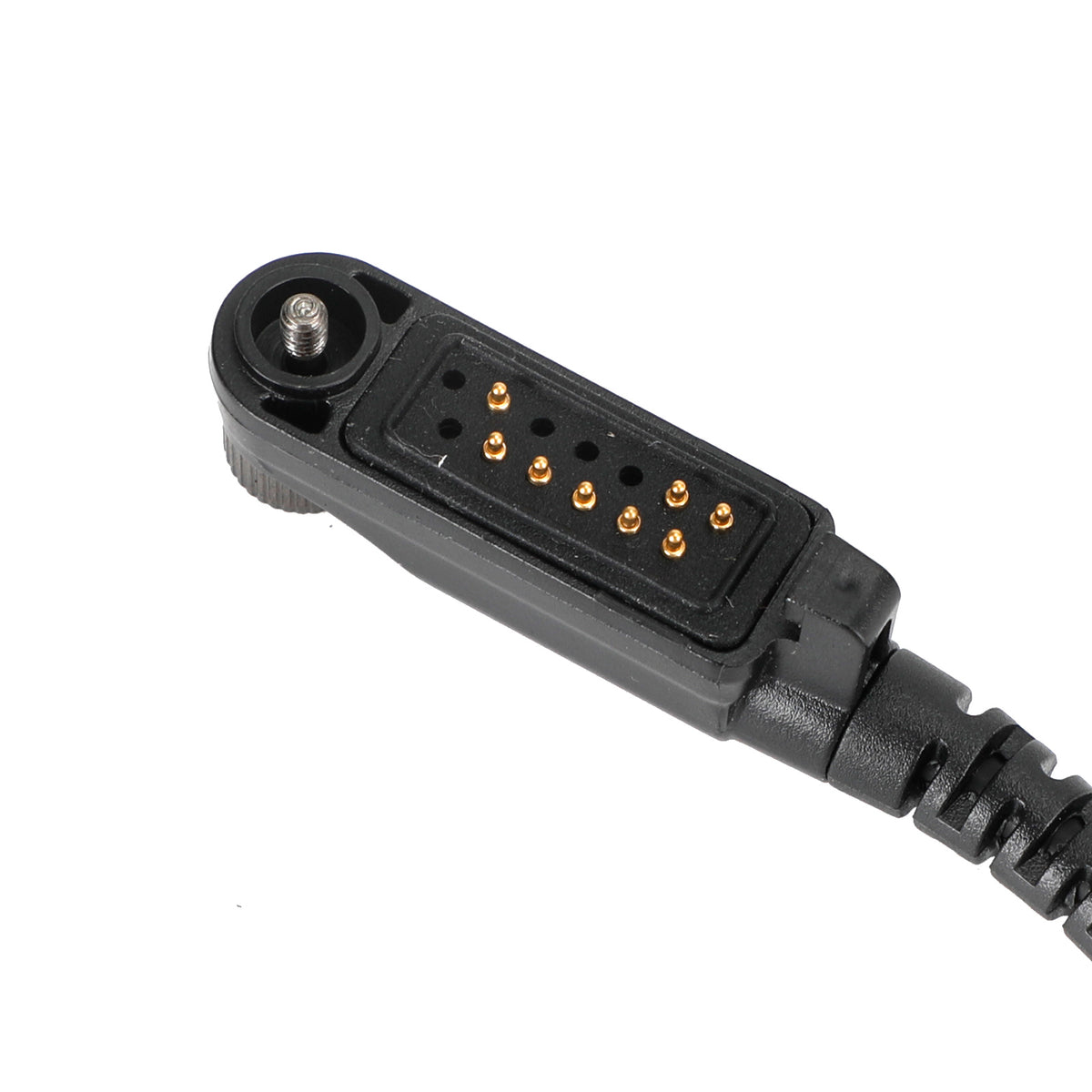 Hand Microphone haut-parleur adapté pour PD600 PD602 PD605 PD660 X1E X1P