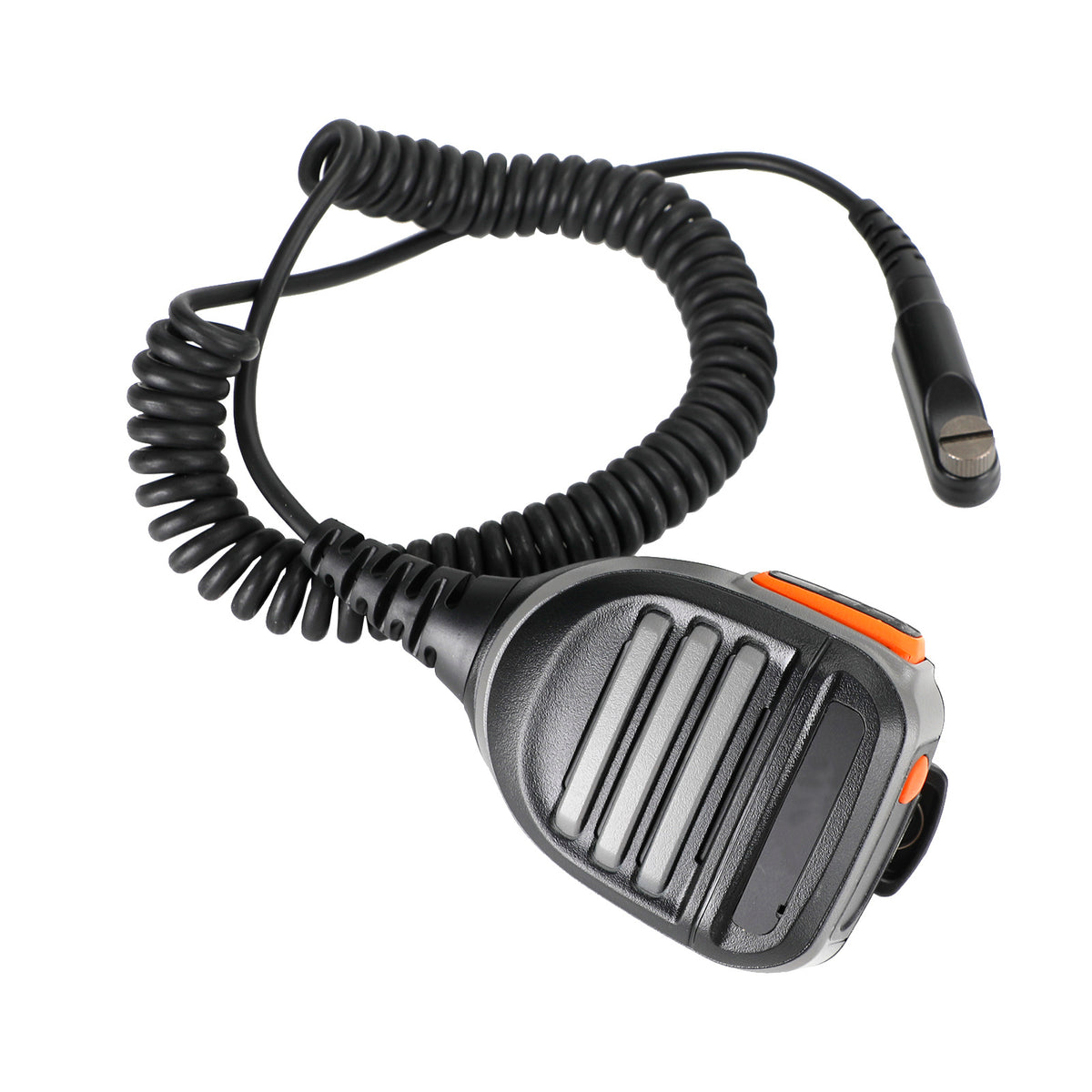 Hand Microphone haut-parleur adapté pour PD600 PD602 PD605 PD660 X1E X1P
