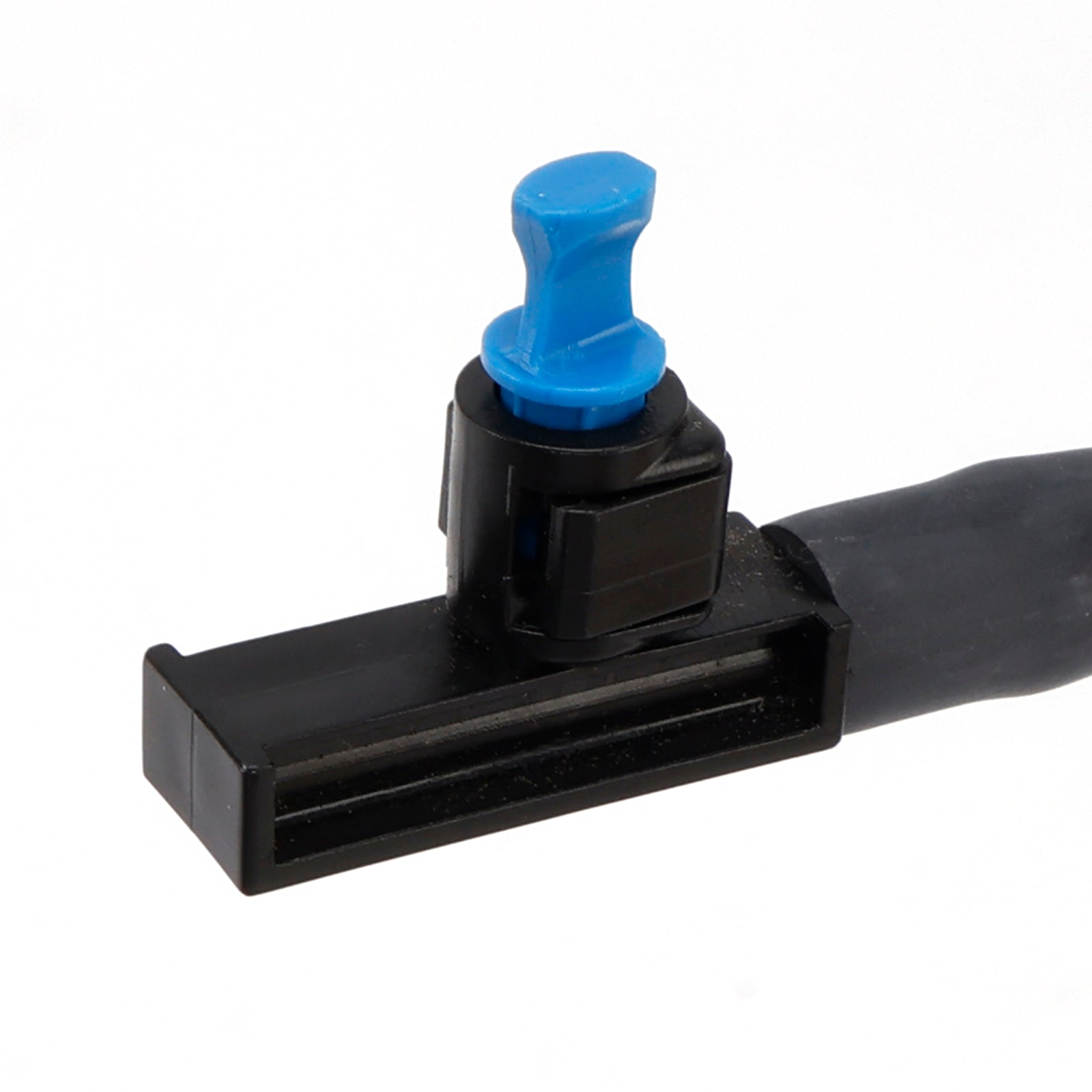 Ogrevana cev šobe za pranje vetrobranskega stekla za Mercedes-Benz E-razred 2078600592