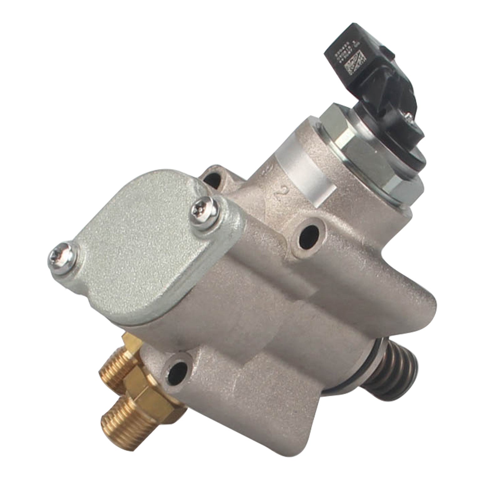 Pompe à carburant haute pression (2 pièces) pour Audi RS4 4.2L V8 M/T Berline de base (2007-2008), référence 079127025AC