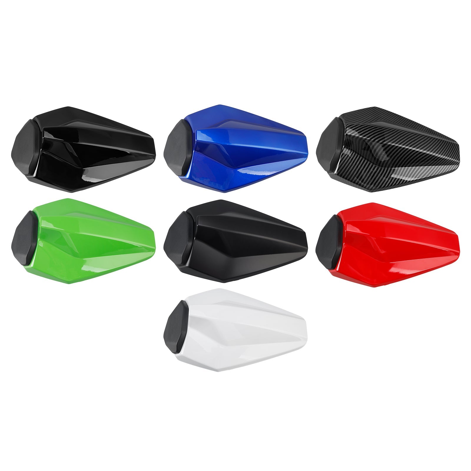 Racing posteriore sella per Kawasaki ZX10R ZX-10R 2016-2025