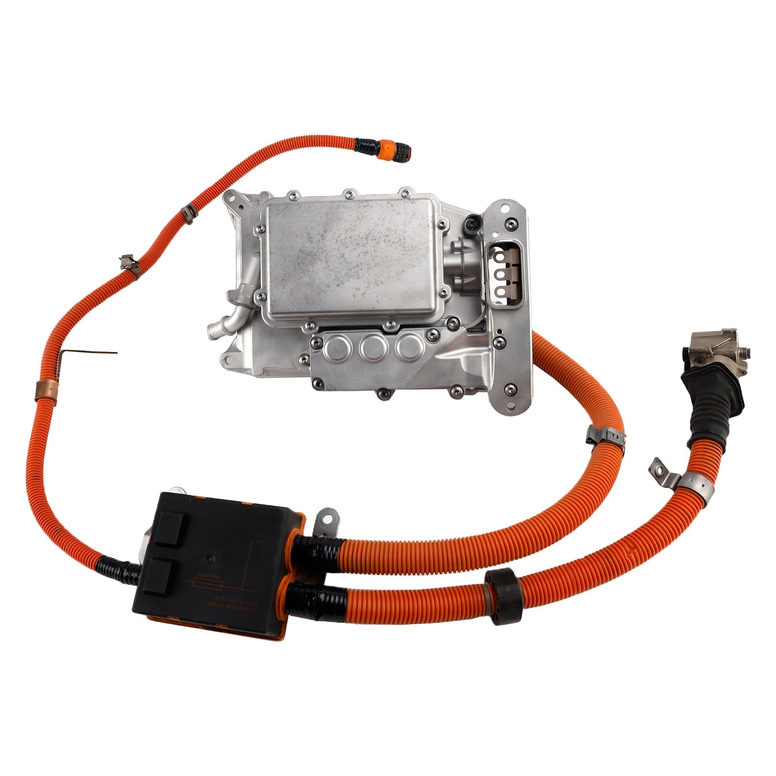 Module onduleur de chargeur de batterie hybride Mercedes-Benz W221 S400 (2010-2013) 0009064703