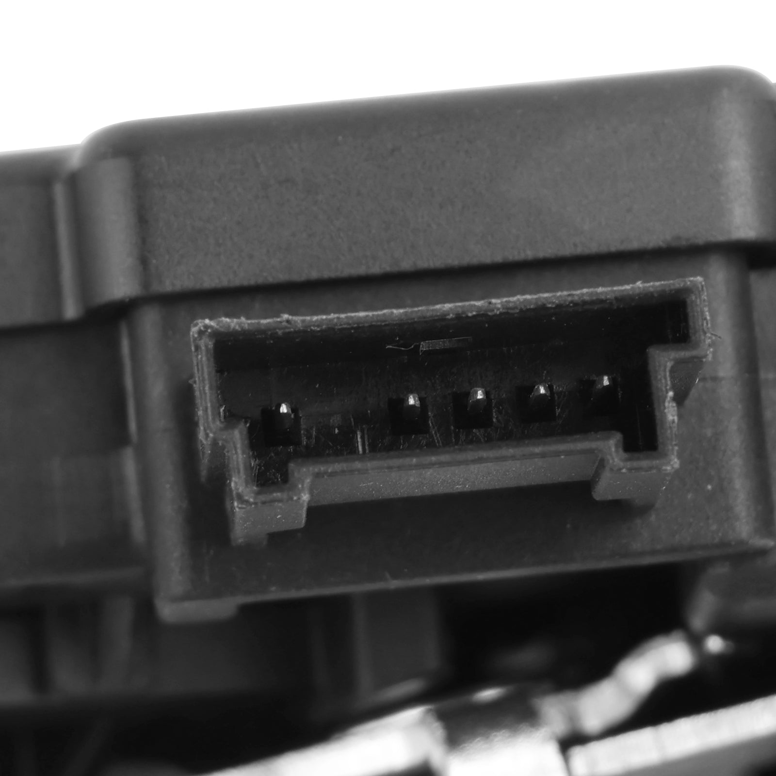 Zamek tylnej klapy LR070126 do Range Rover Sport L494 i Evoque L551