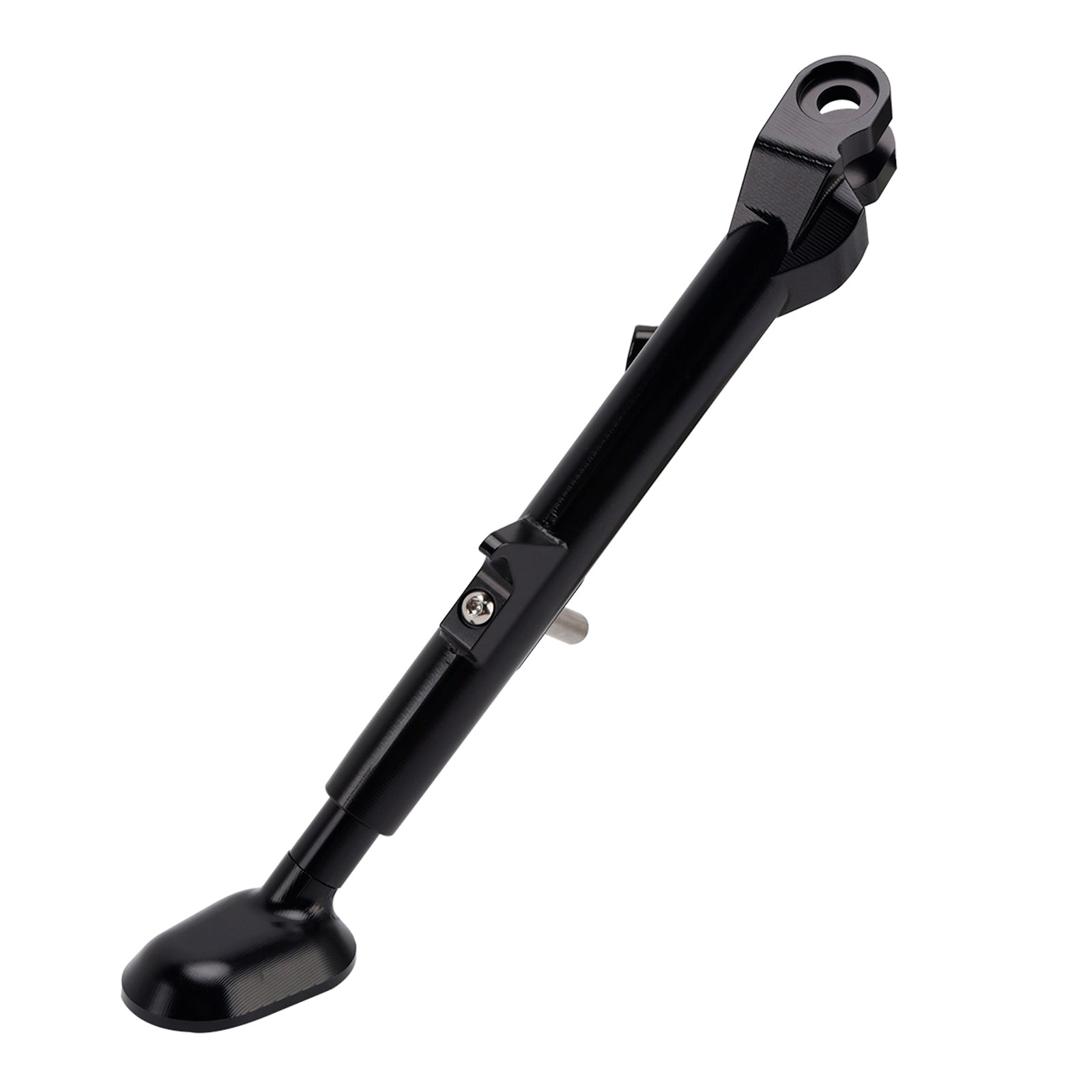 Caballete lateral ajustable para Yamaha Tenere 700 (2025-2026)
