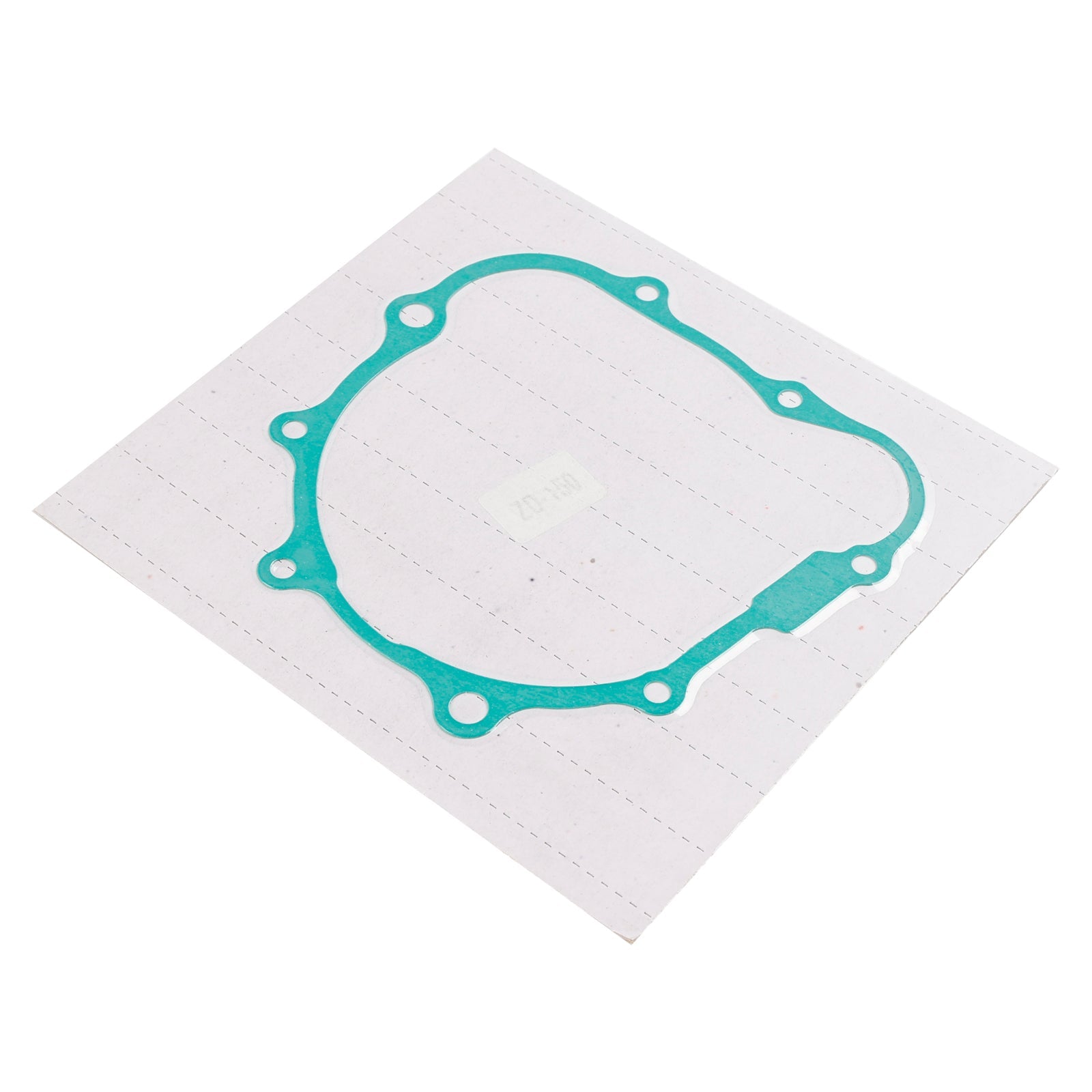 Uszczelka pokrywy stojana po lewej stronie dla Honda XR230 CRF230F CRF230L CRF230M 2003-2021