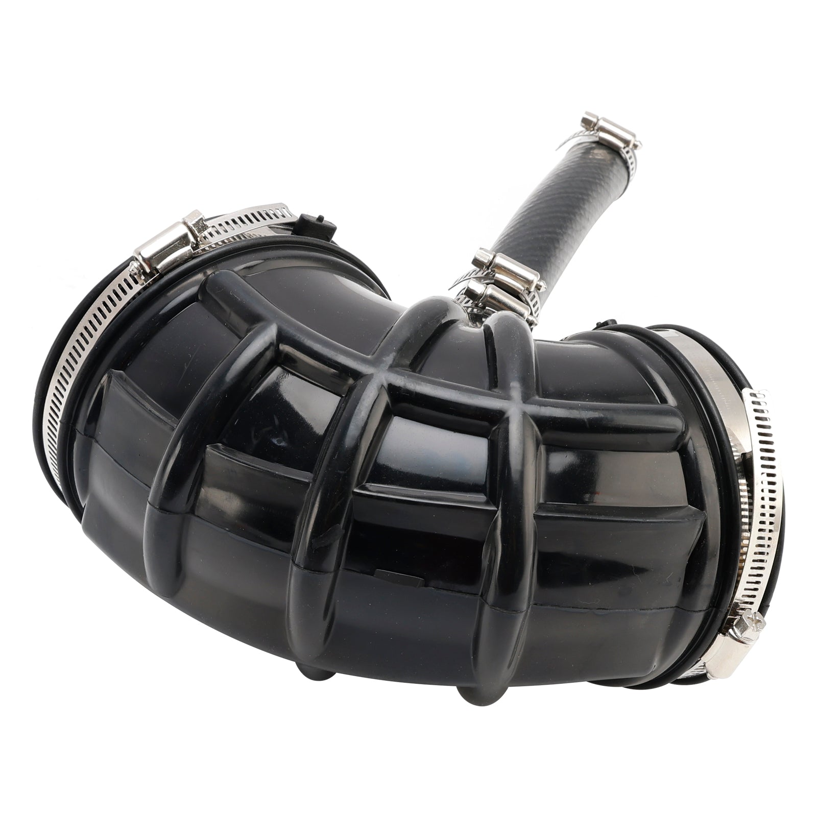 Przewód wlotowy czystego powietrza dla Dodge Ram 2500 3500 6.7L 2007-2018 53032944AL 53032944AC