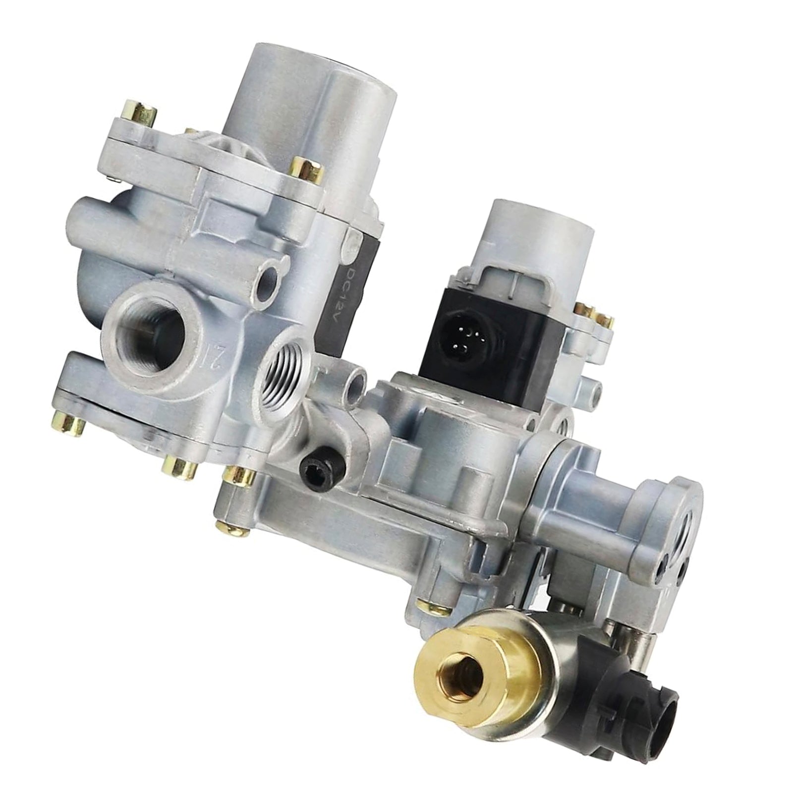 Unité de commande électronique de la vanne modulatrice ABS Wabco neuve 4725002230