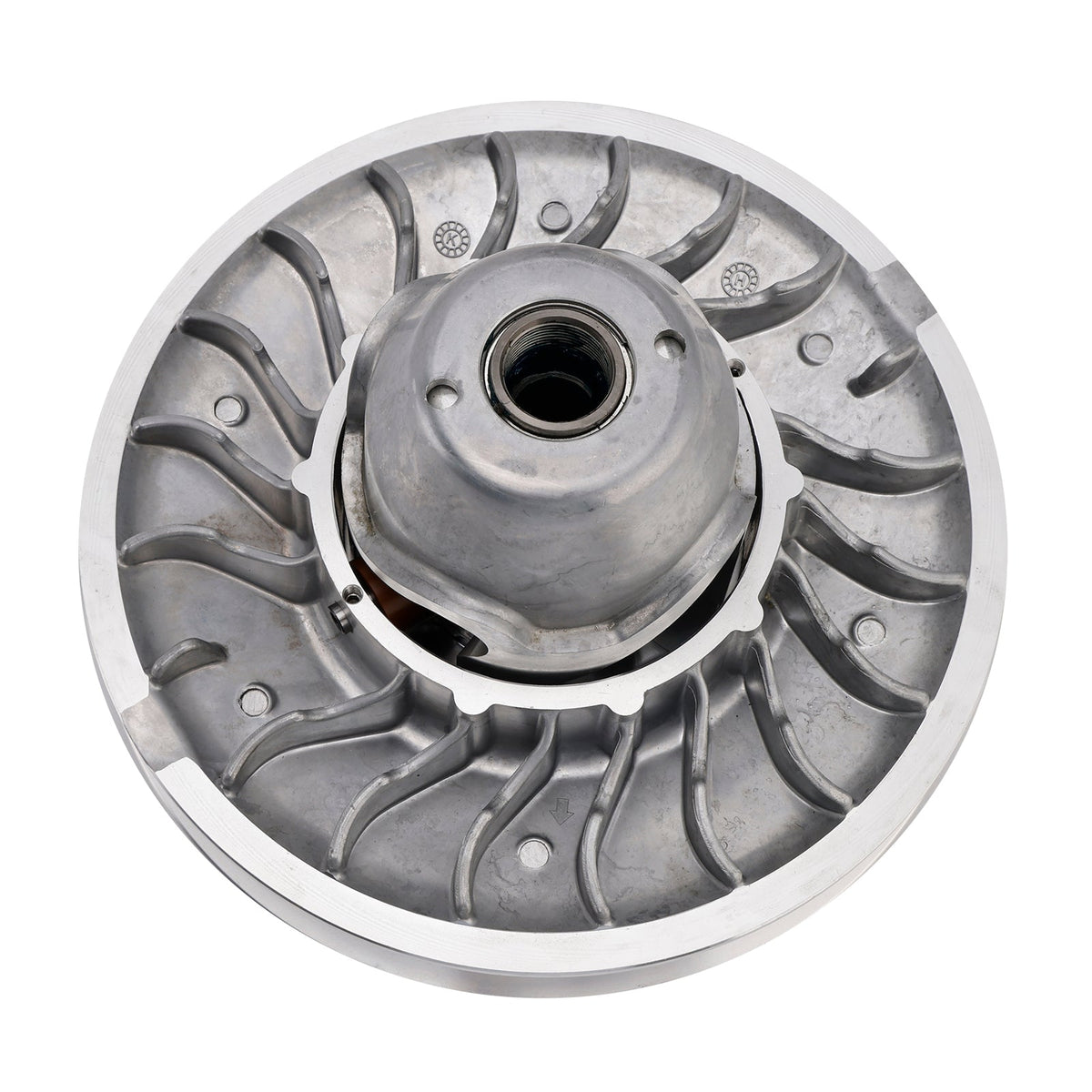 Sprzęgło wtórne wariatora tylnego 6864910 dla Can-Am Maverick Max 1000 TB 4x4 15-17