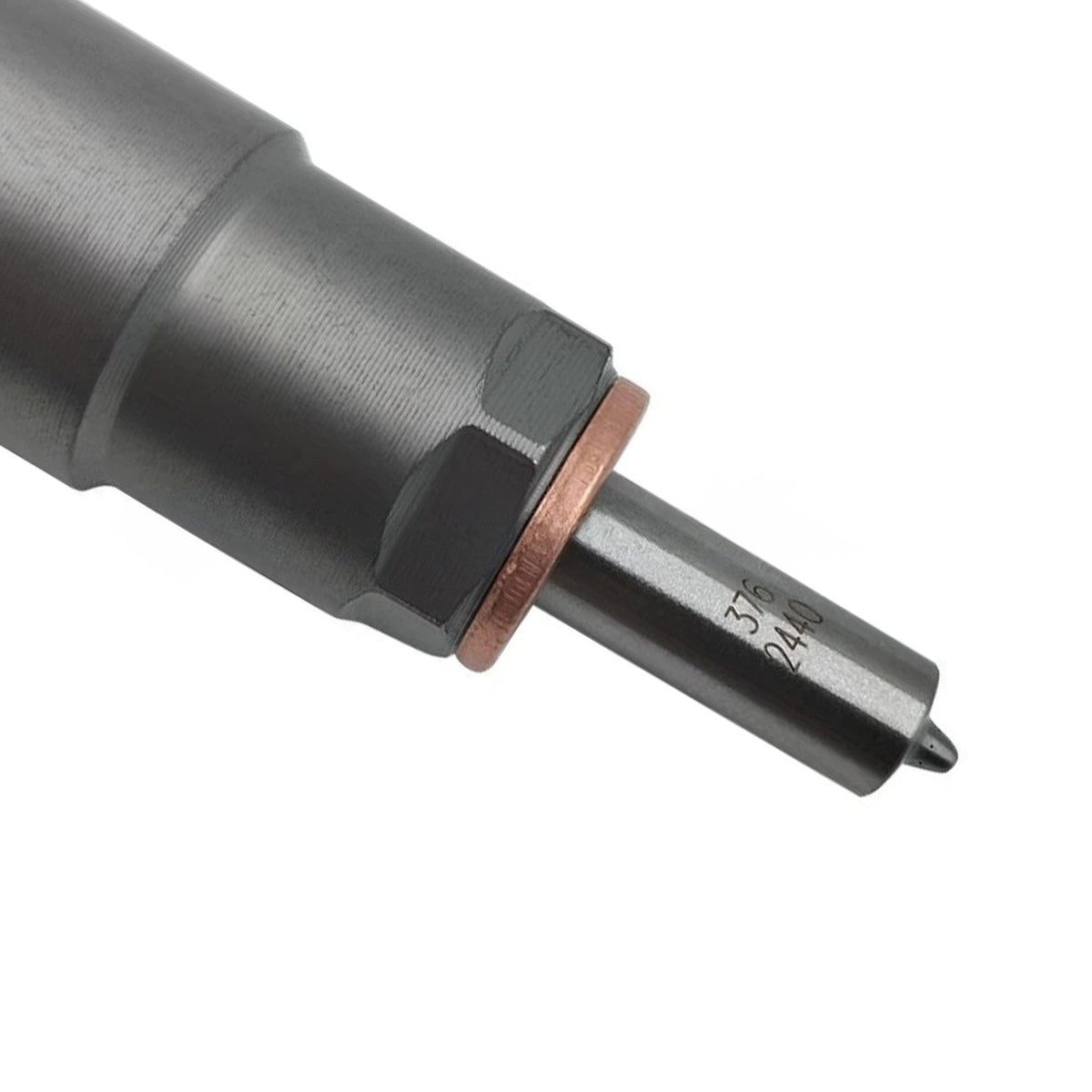 4 injecteurs de carburant pour JMC ISUZU 4JB1 JX49ZLQ4 0445110629 0 445 110 629