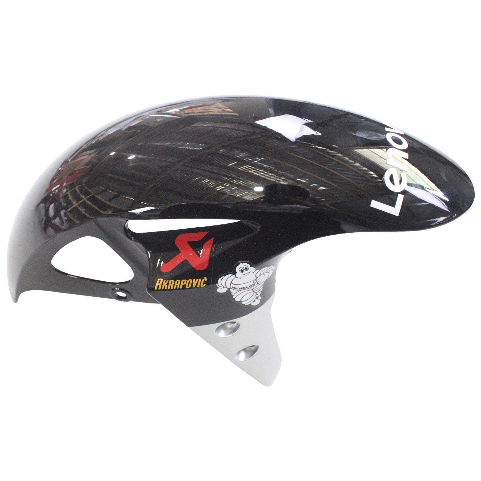 Injektiotapapakkaus, ABS-muovinen kori Yamaha YZF R3 R25 2022-2024