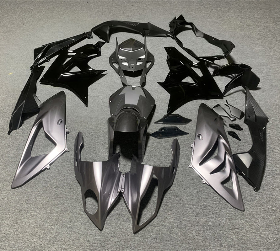 Kit de carénage à injection en plastique ABS pour BMW S1000RR 2009-2014
